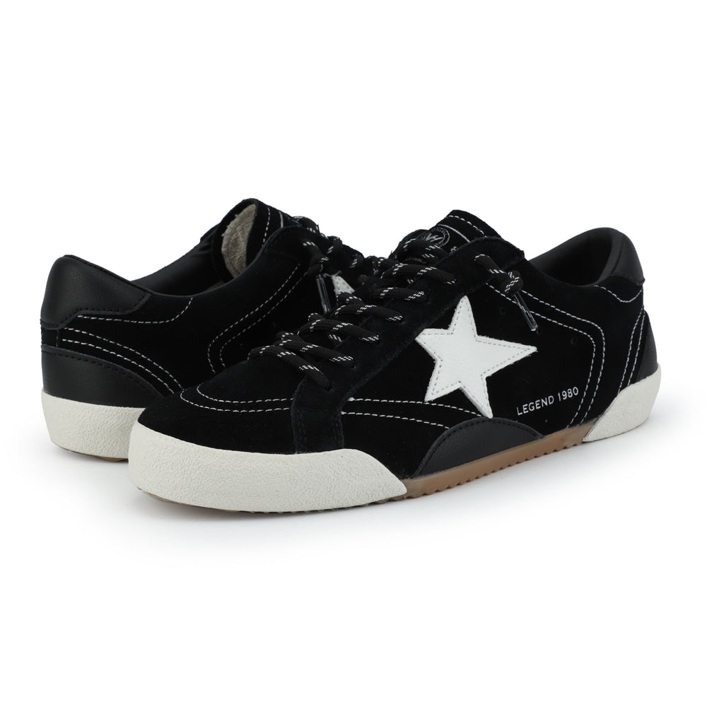 LEGEND - BLACK | Vintage Havana BLACK