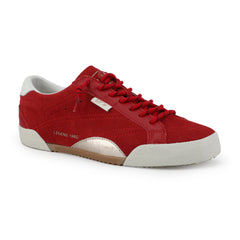 BEYOND - RED SUEDE | Vintage Havana RED SUEDE