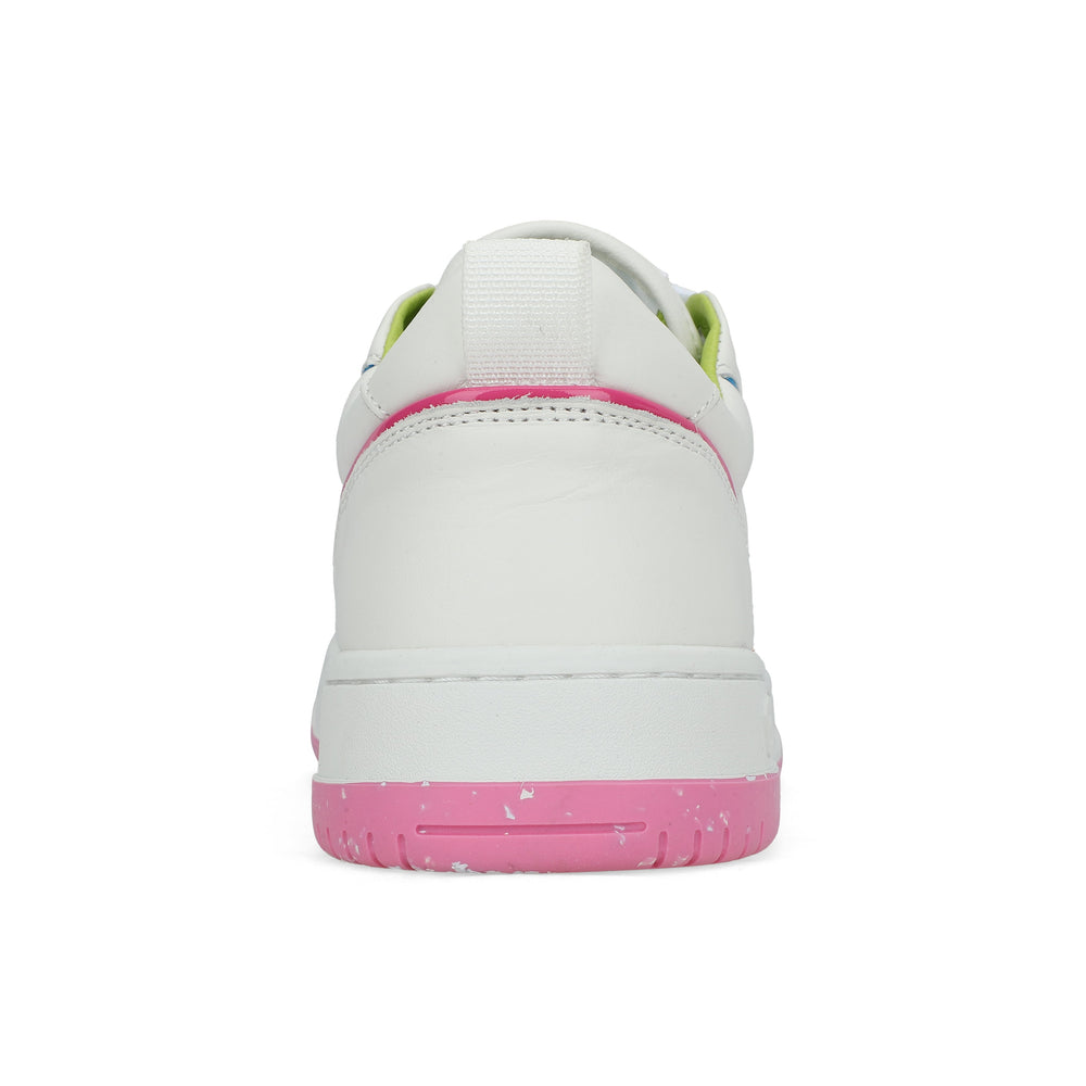 GADOL STYLE 1 - WHITE STITCH MULTI | Vintage Havana WHITE STITCH MULTI