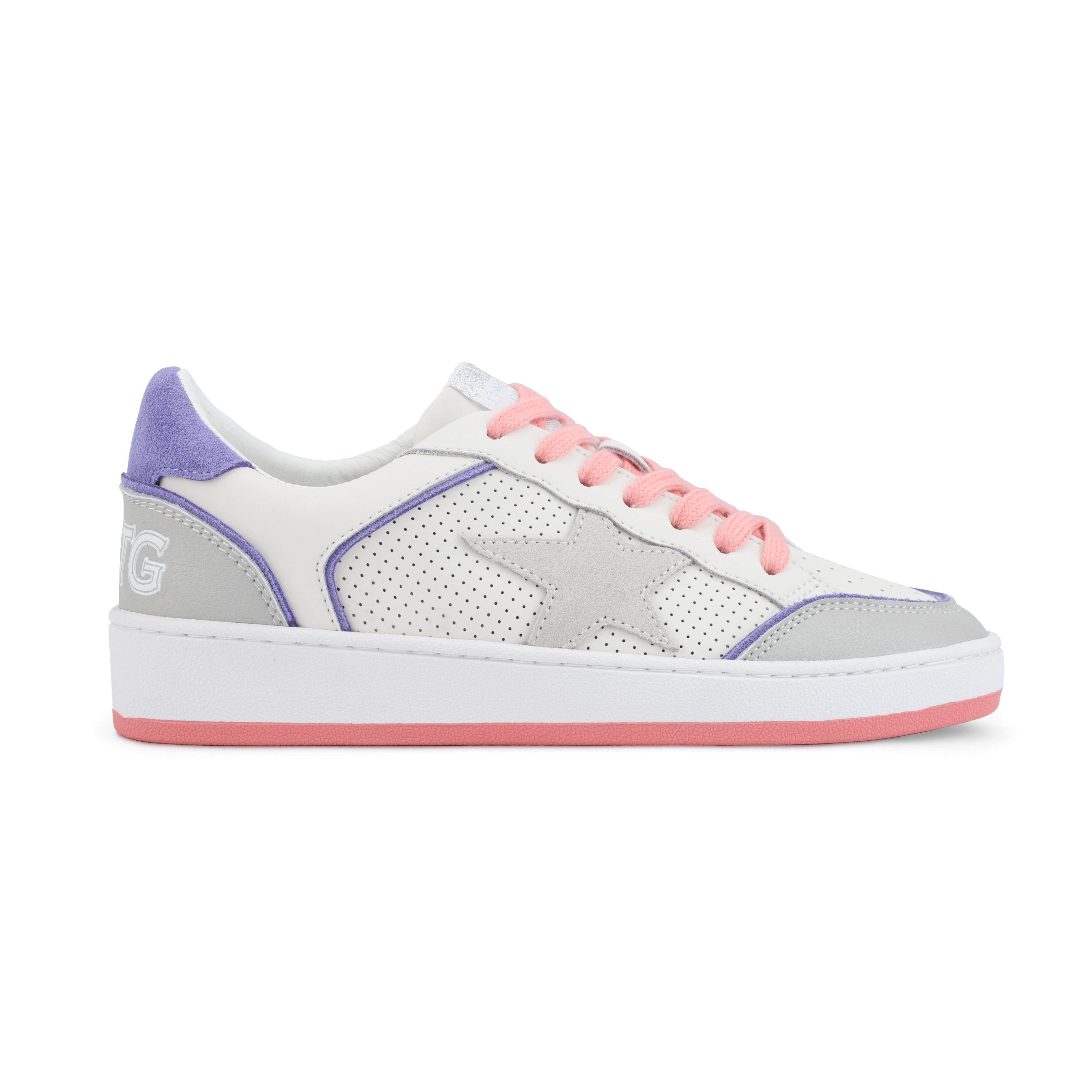 DELMA - PURPLE COBALT POP | Vintage Havana PURPLE COBALT POP