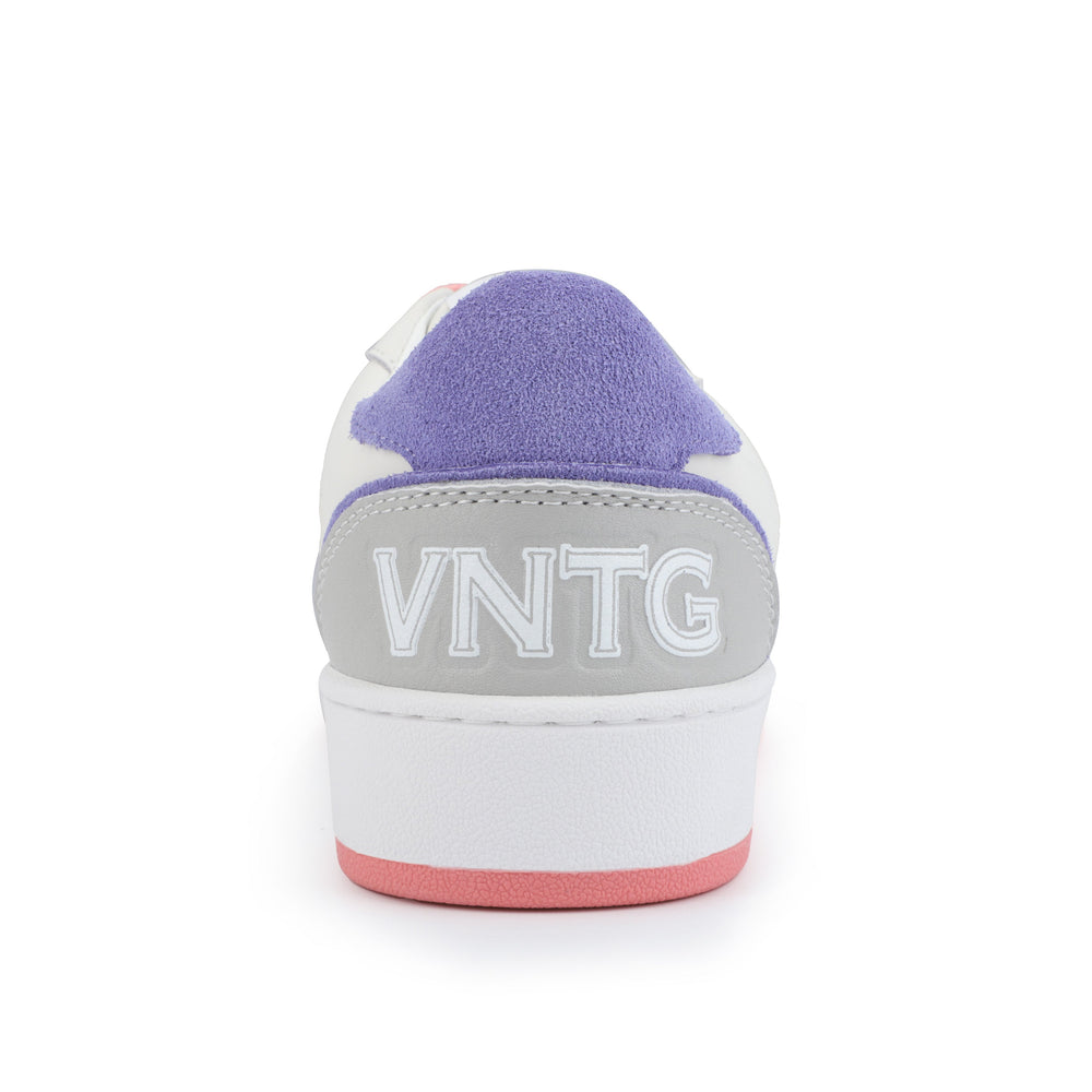 DELMA - PURPLE COBALT POP | Vintage Havana PURPLE COBALT POP