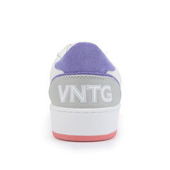 DELMA - PURPLE COBALT POP | Vintage Havana PURPLE COBALT POP