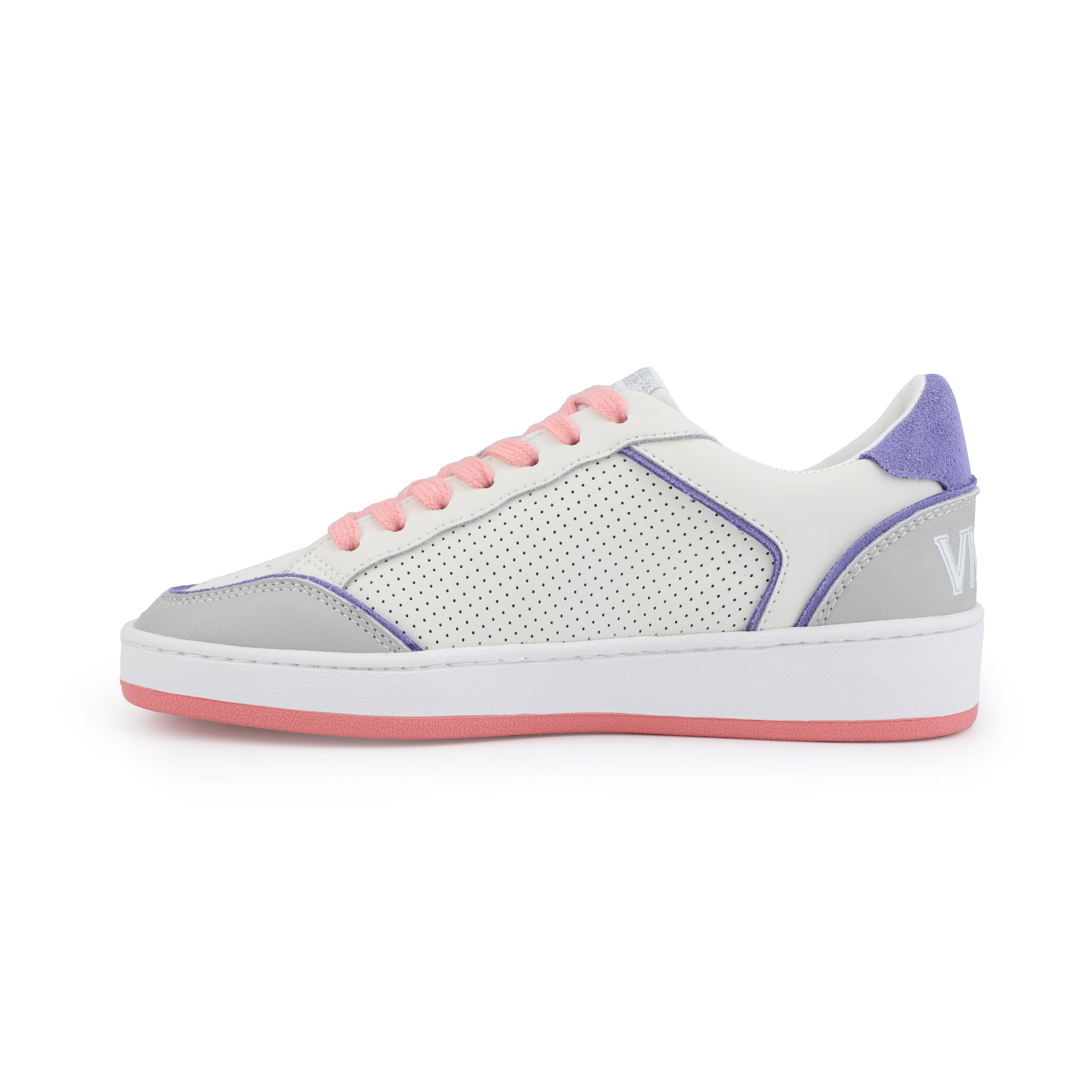 DELMA - PURPLE COBALT POP | Vintage Havana PURPLE COBALT POP