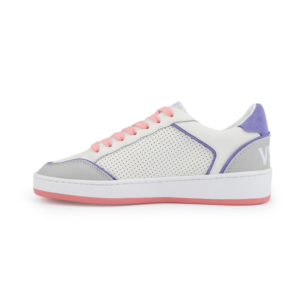 DELMA - PURPLE COBALT POP | Vintage Havana PURPLE COBALT POP