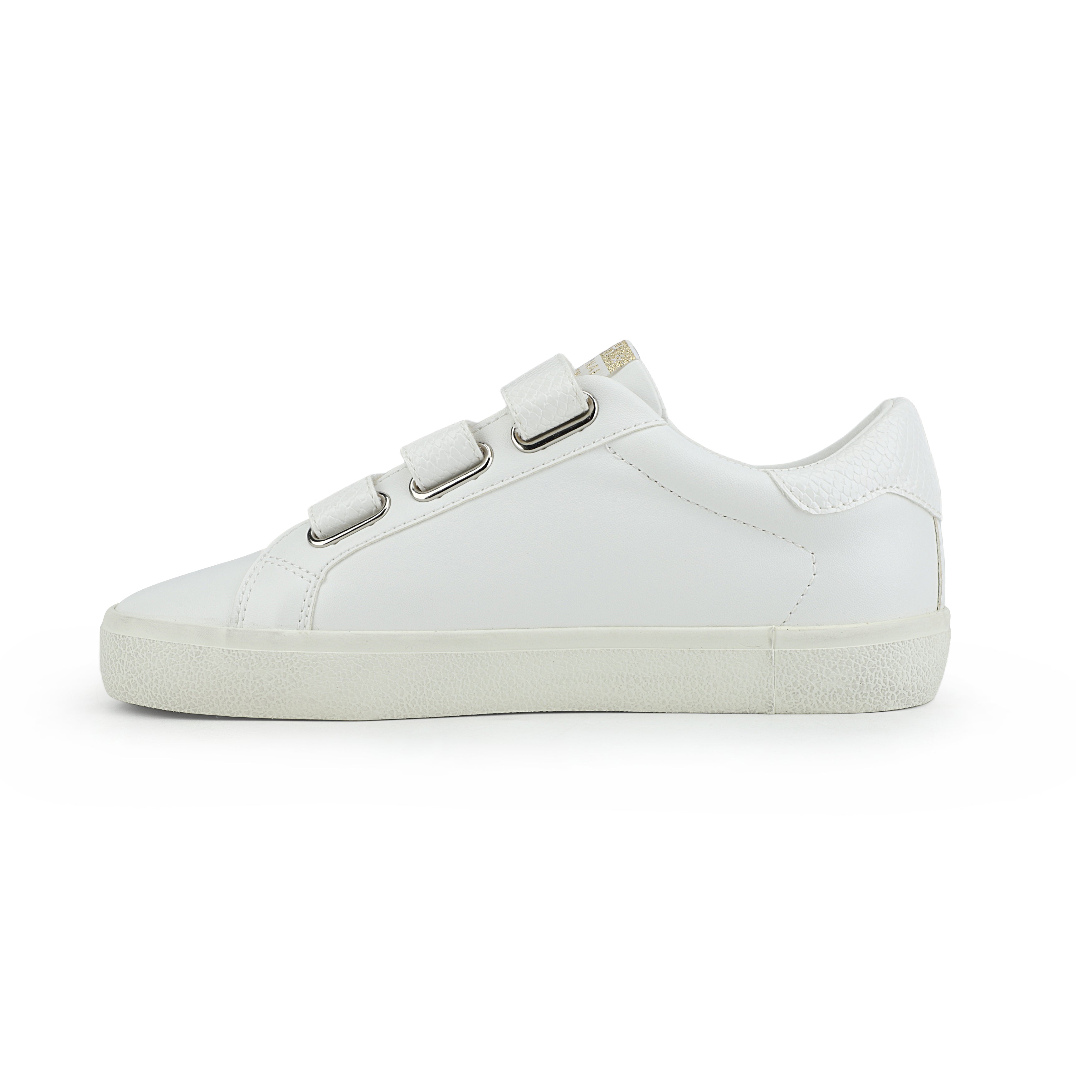 ALLY - WHITE SNAKE | Vintage Havana WHITE SNAKE