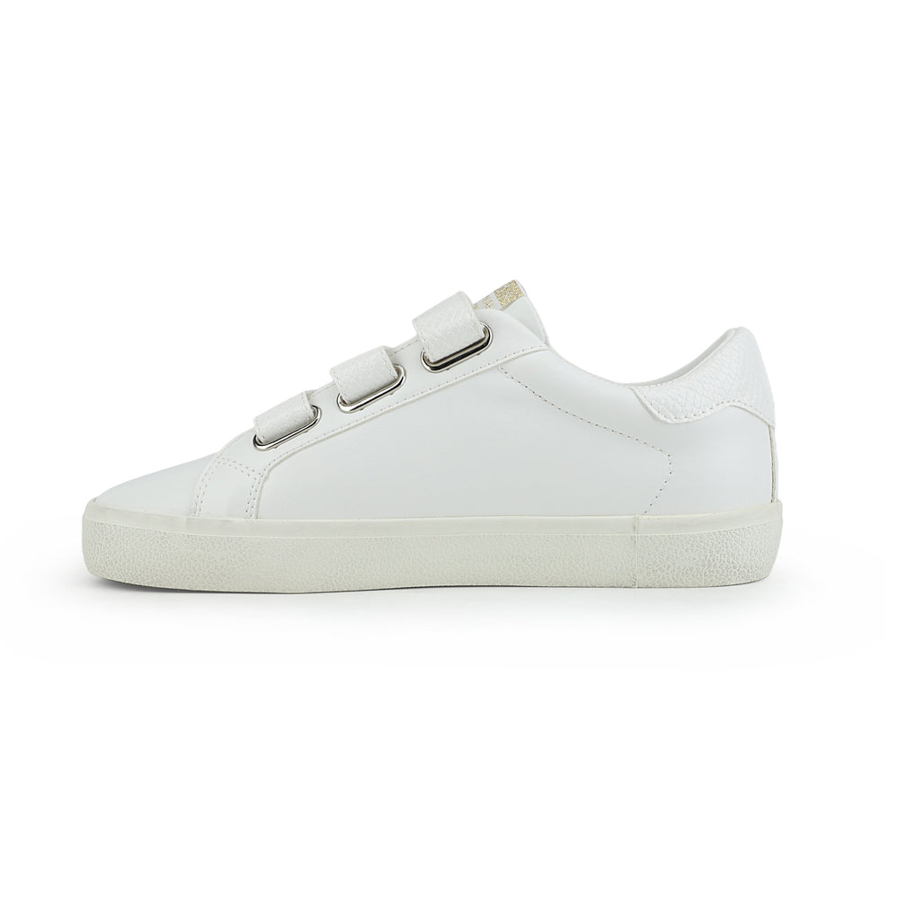 ALLY - WHITE SNAKE | Vintage Havana WHITE SNAKE