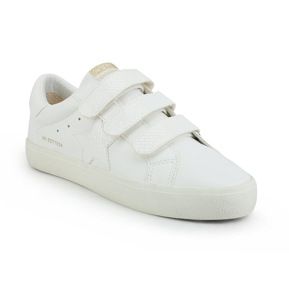 ALLY - WHITE SNAKE | Vintage Havana WHITE SNAKE