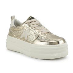 HUNTER - WASHED GOLD | Vintage Havana WASHED GOLD