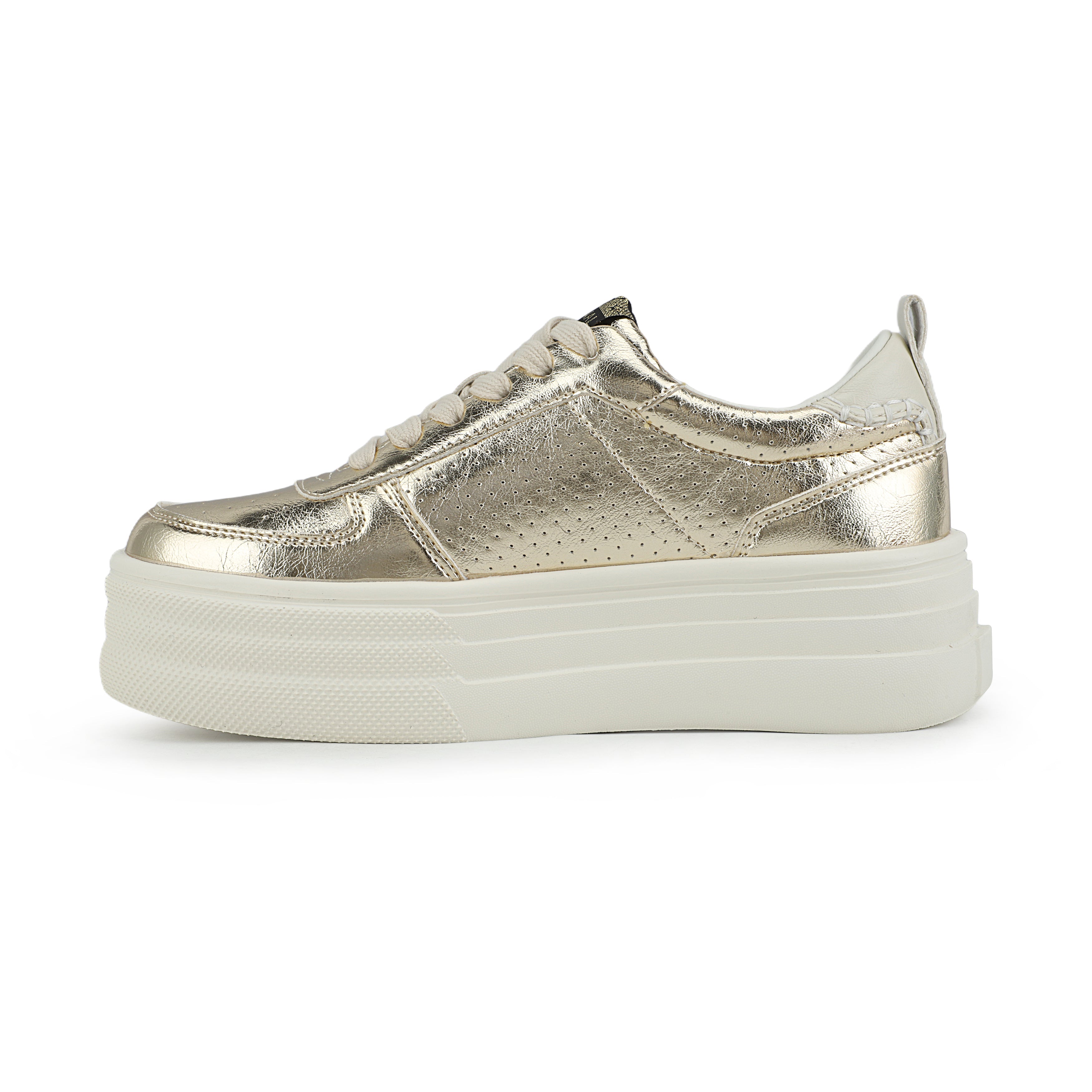 HUNTER - WASHED GOLD | Vintage Havana WASHED GOLD