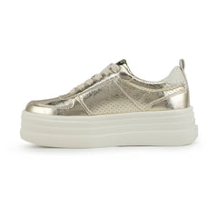 HUNTER - WASHED GOLD | Vintage Havana WASHED GOLD