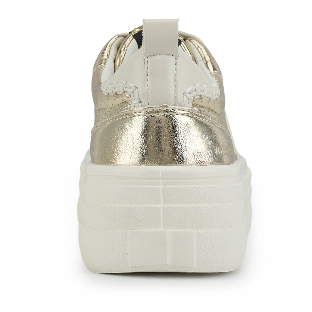 HUNTER - WASHED GOLD | Vintage Havana WASHED GOLD
