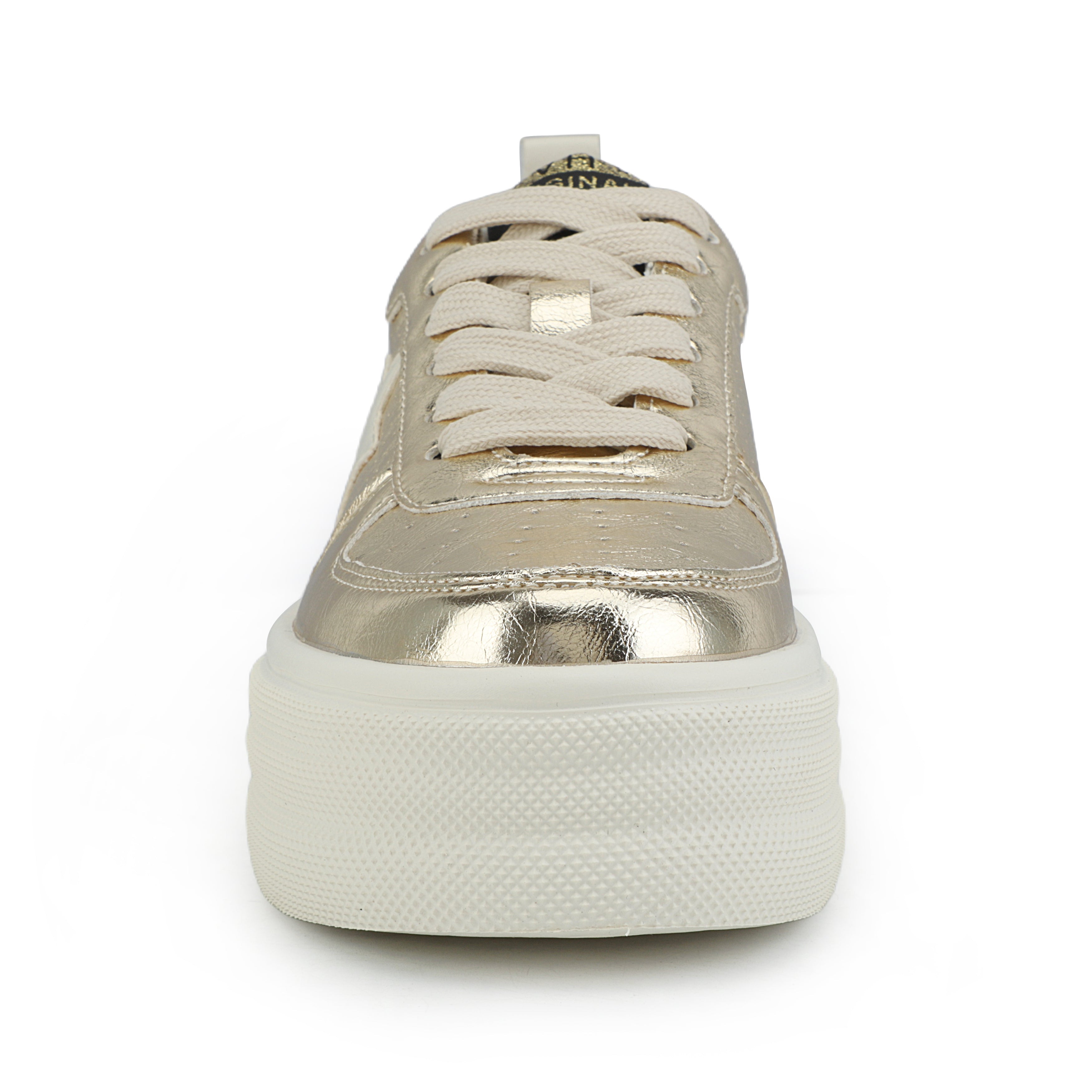 HUNTER - WASHED GOLD | Vintage Havana WASHED GOLD