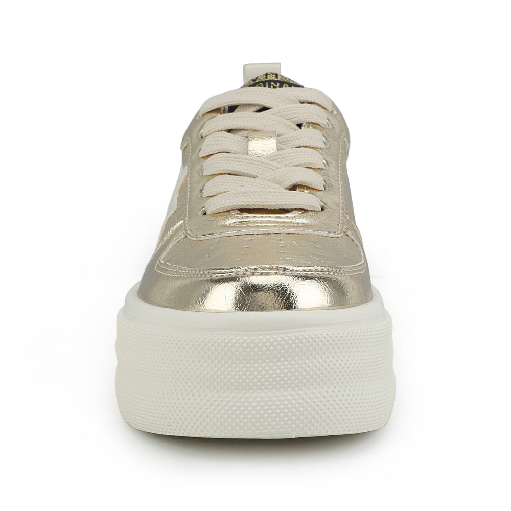 HUNTER - WASHED GOLD | Vintage Havana WASHED GOLD