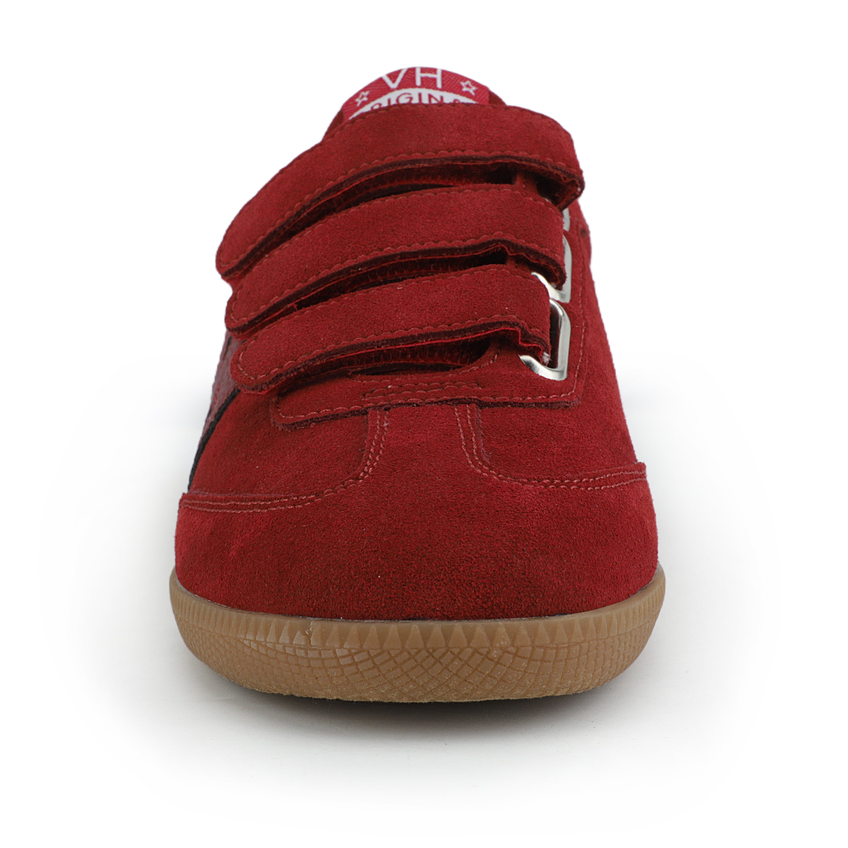 COLLEEN- BURGUNDY TIGER | Vintage Havana BURGUNDY TIGER