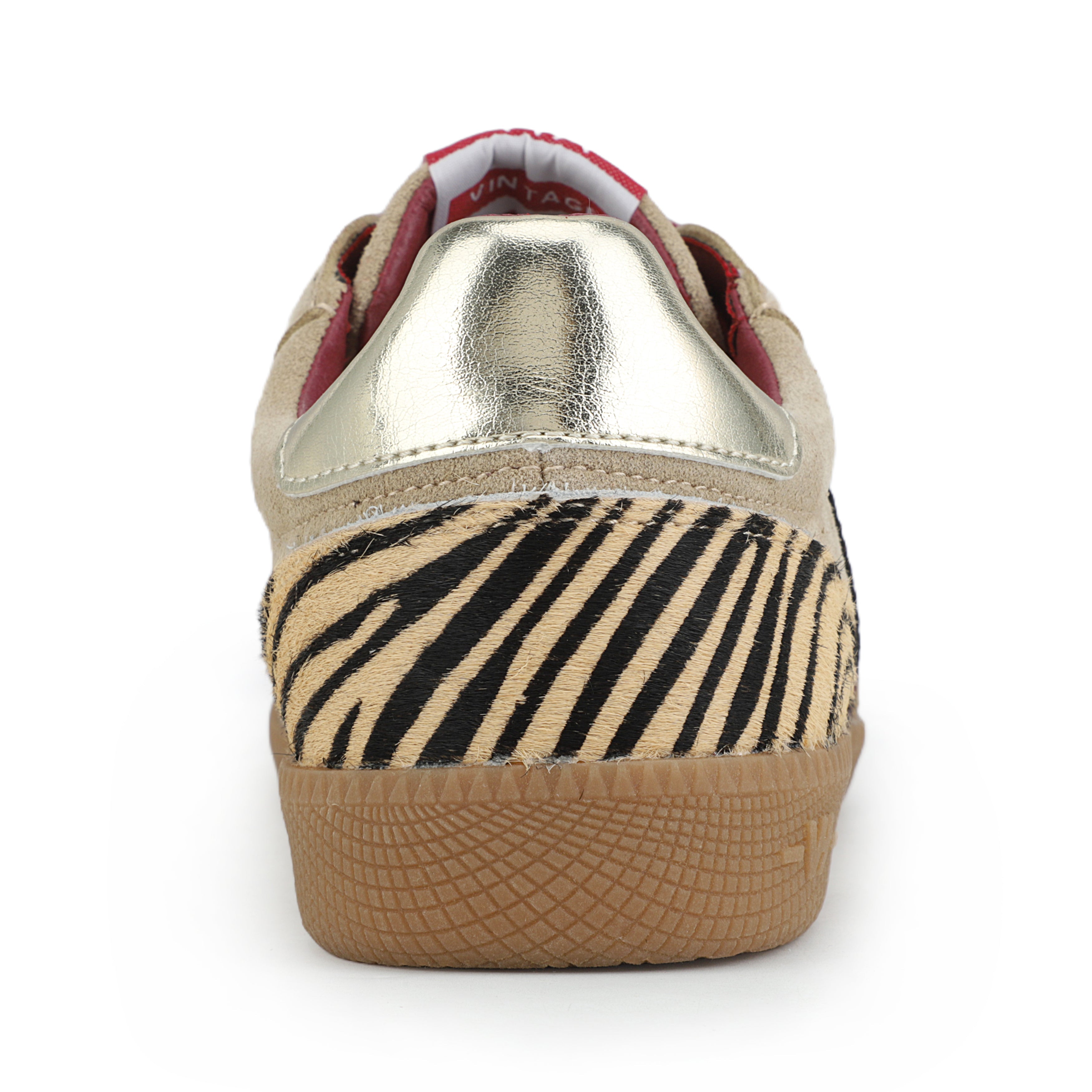 DREAMER - BEIGE TIGER PRINT | Vintage Havana BEIGE TIGER PRINT
