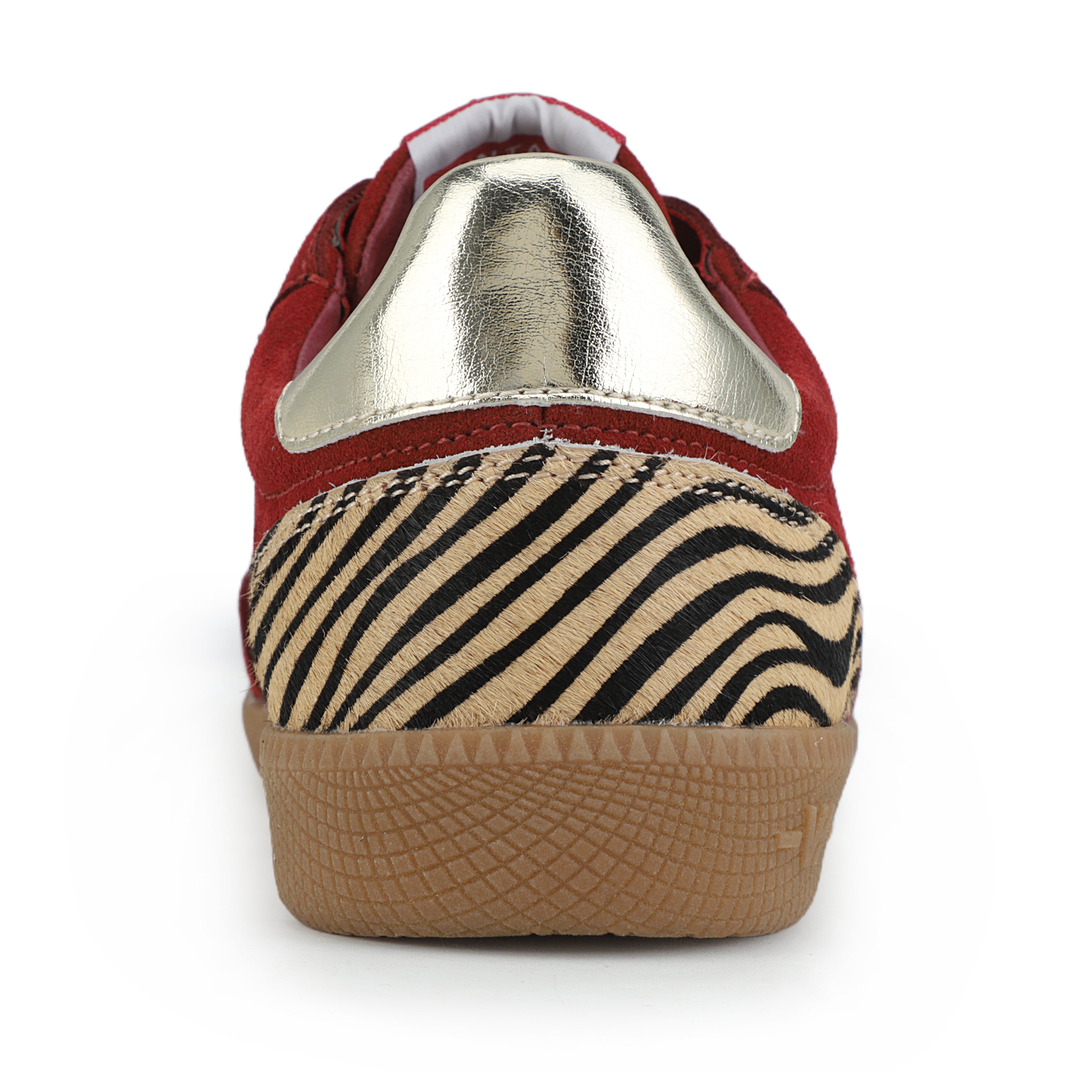 DREAMER - BURDGUNDY TIGER PRINT | Vintage Havana BURGUNDY/TIGER PRINT