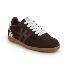 DREAMER - BROWN ANIMAL PRINT | Vintage Havana BROWN ANIMAL PRINT