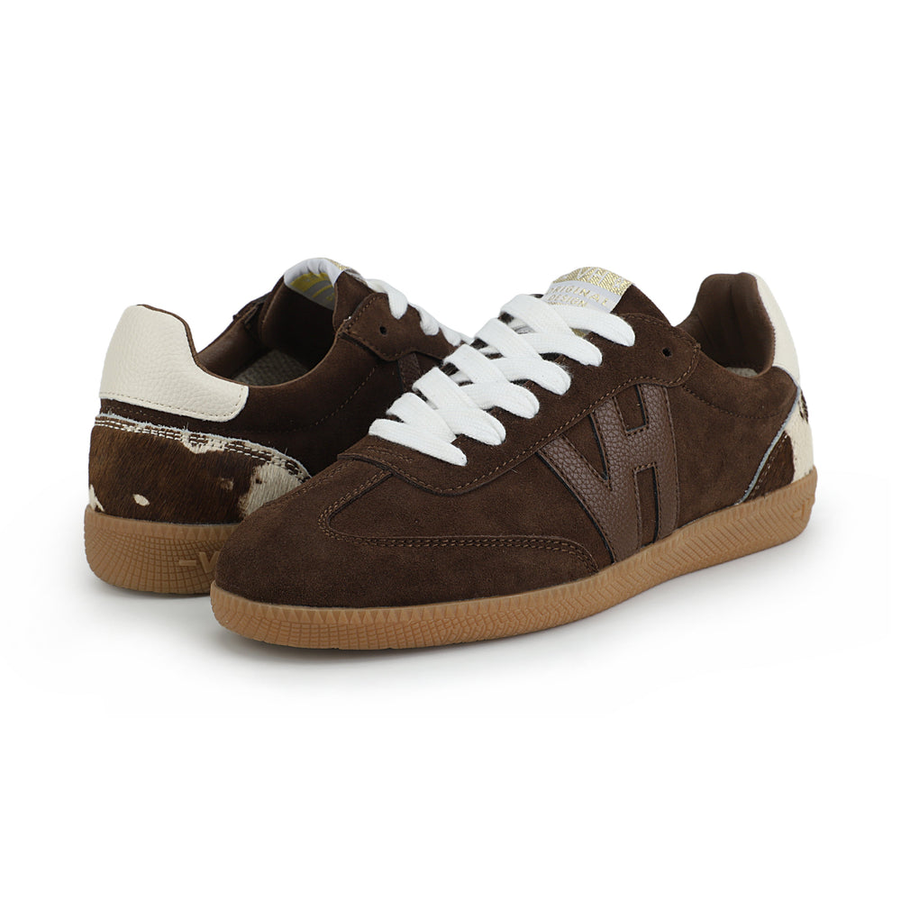 DREAMER - BROWN ANIMAL PRINT | Vintage Havana BROWN ANIMAL PRINT