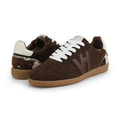 DREAMER - BROWN ANIMAL PRINT | Vintage Havana BROWN ANIMAL PRINT