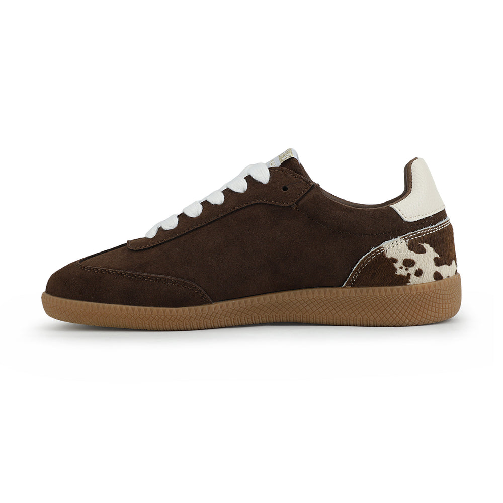 DREAMER - BROWN ANIMAL PRINT | Vintage Havana BROWN ANIMAL PRINT
