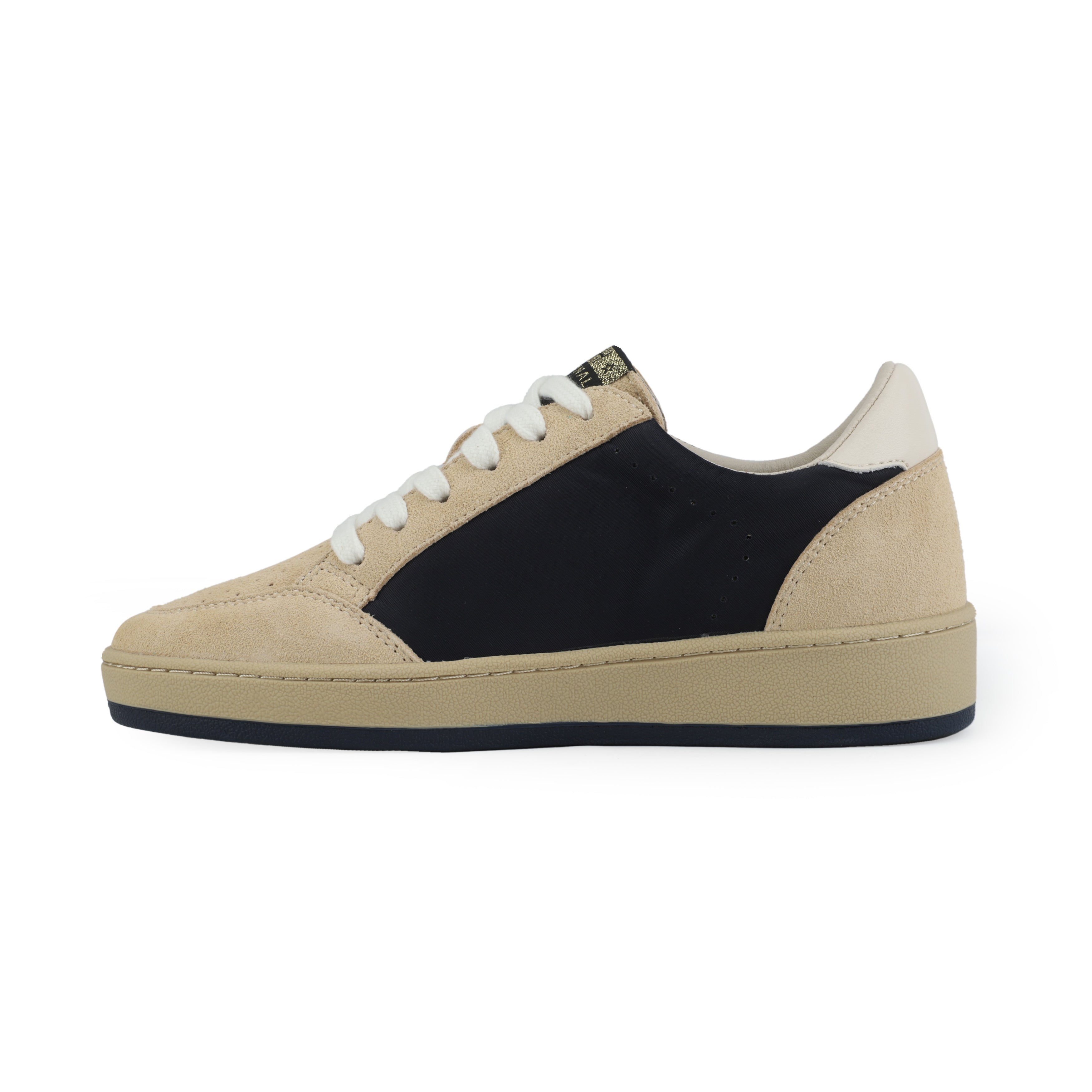 DENISSE - NAVY BEIGE | Vintage Havana NAVY BEIGE