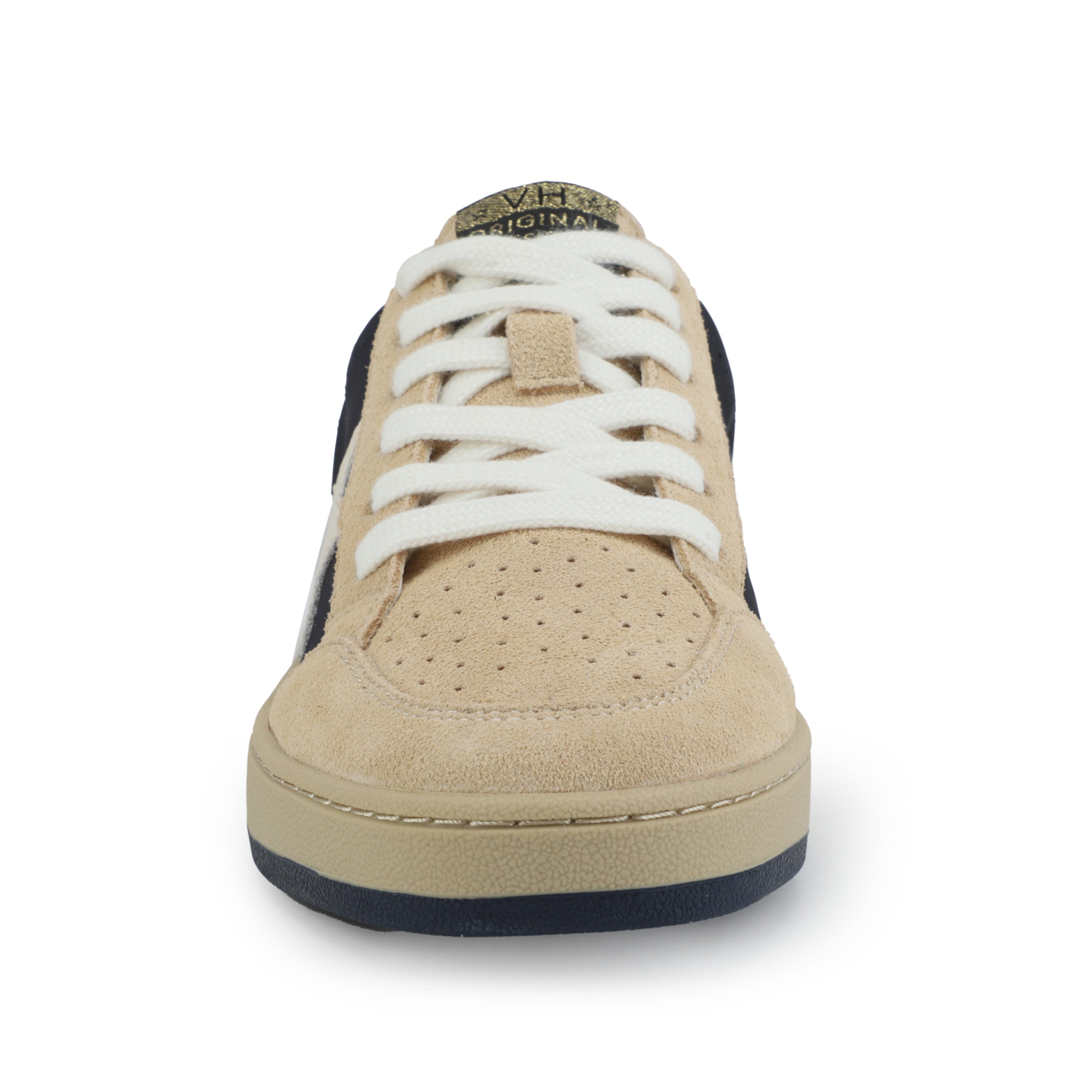DENISSE - NAVY BEIGE | Vintage Havana NAVY BEIGE