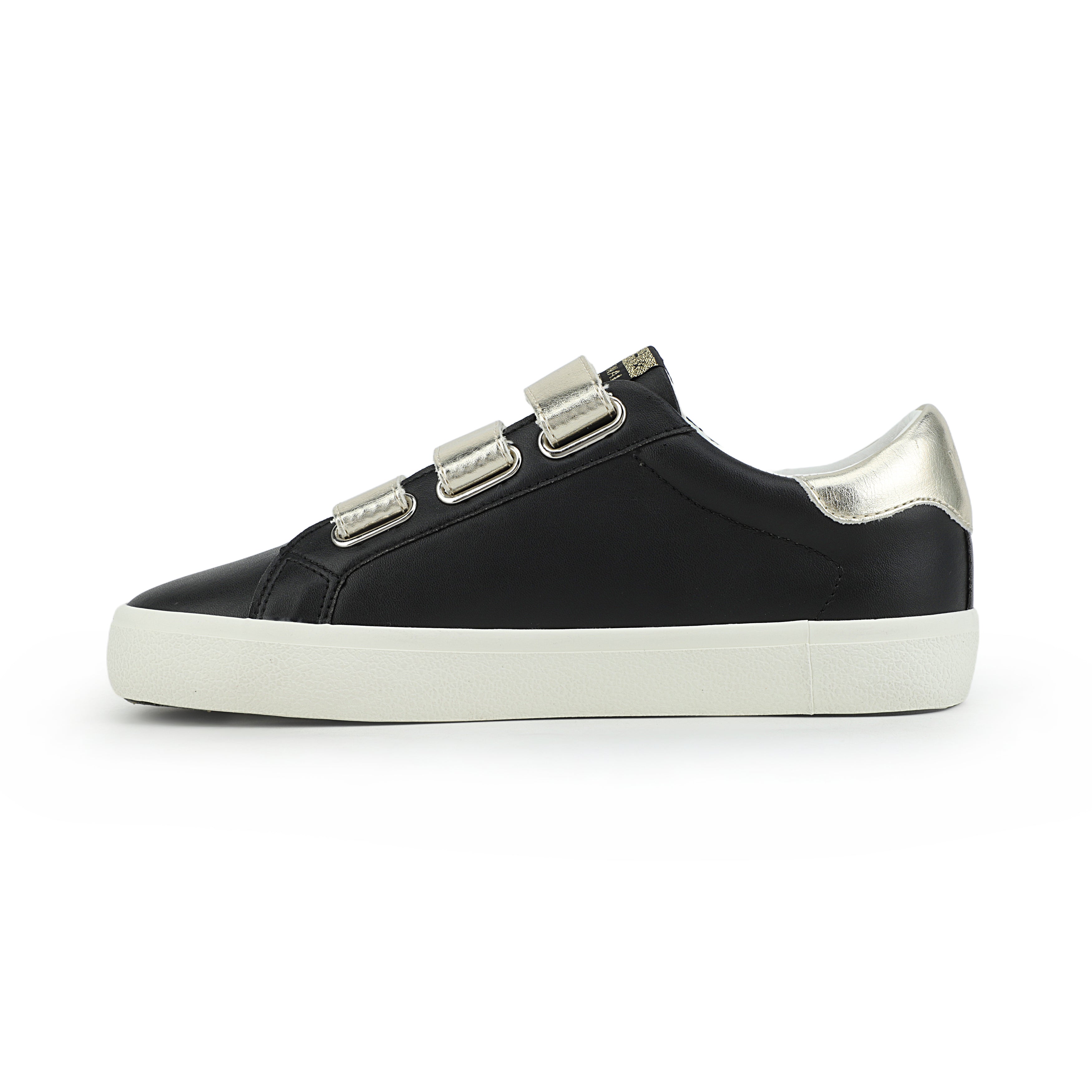 ALLY - BLACK WASHED GOLD | Vintage Havana BLACK WASHED GOLD