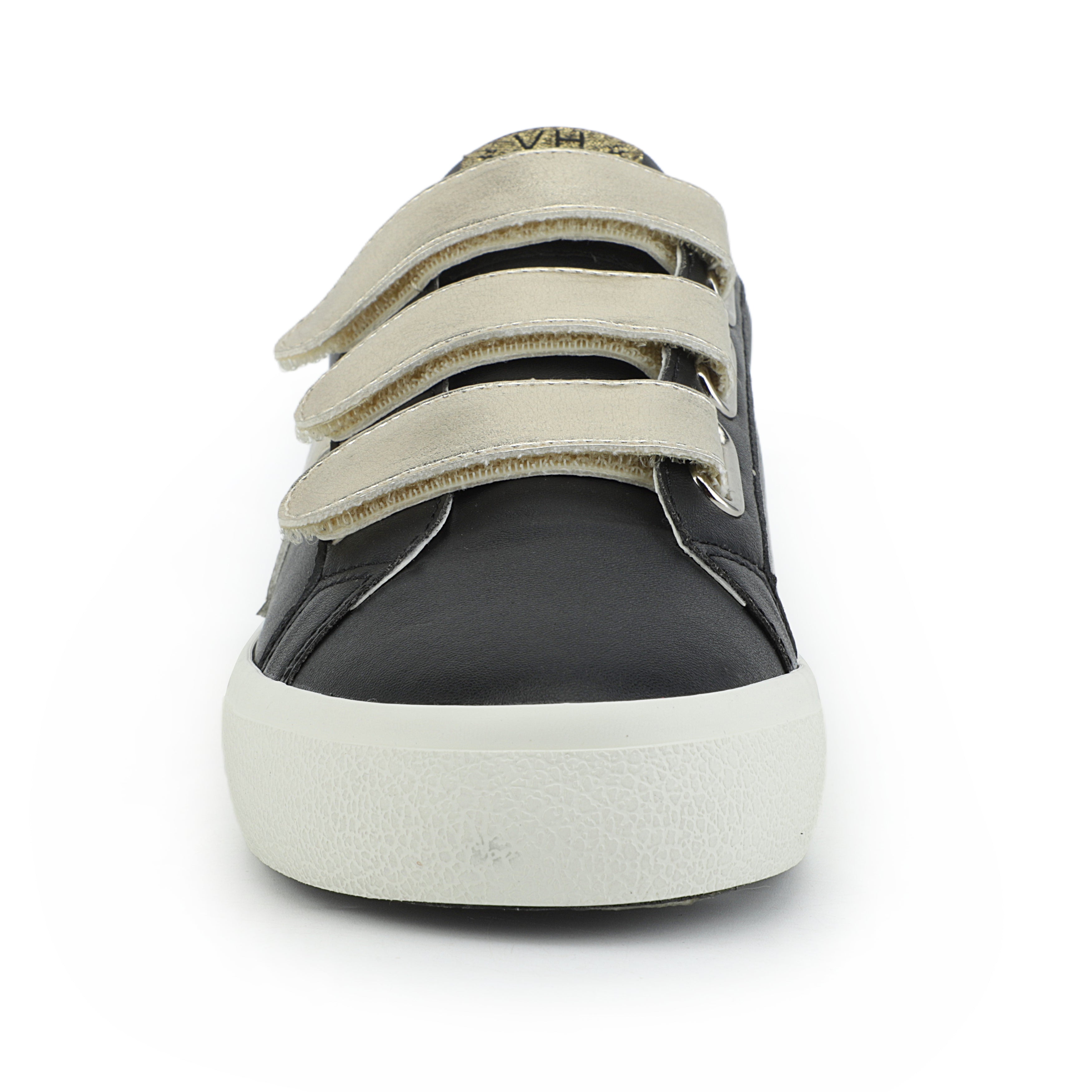 ALLY - BLACK WASHED GOLD | Vintage Havana BLACK WASHED GOLD