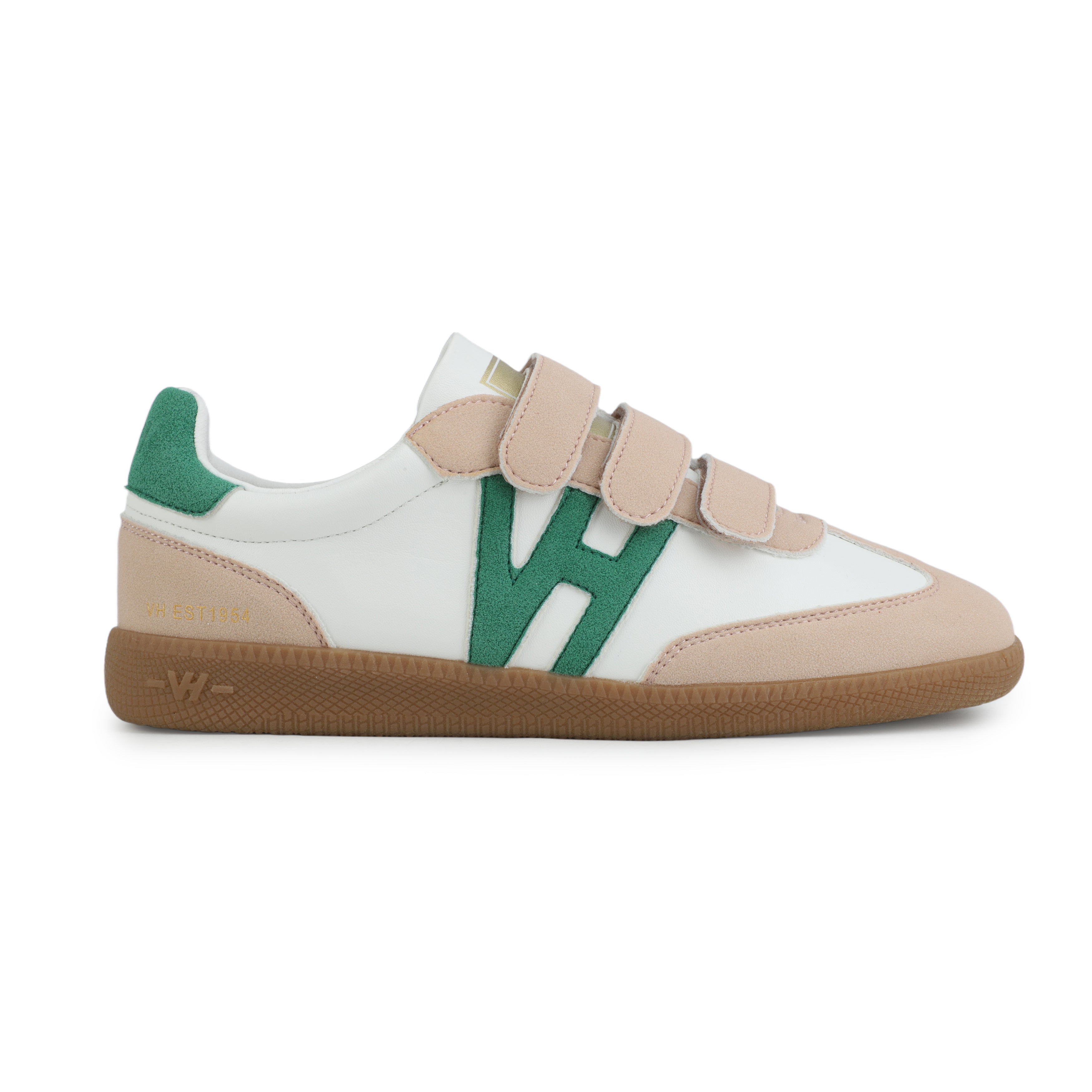 PACE - WHITE TAUPE GREEN | Vintage Havana WHITE TAUPE GREEN
