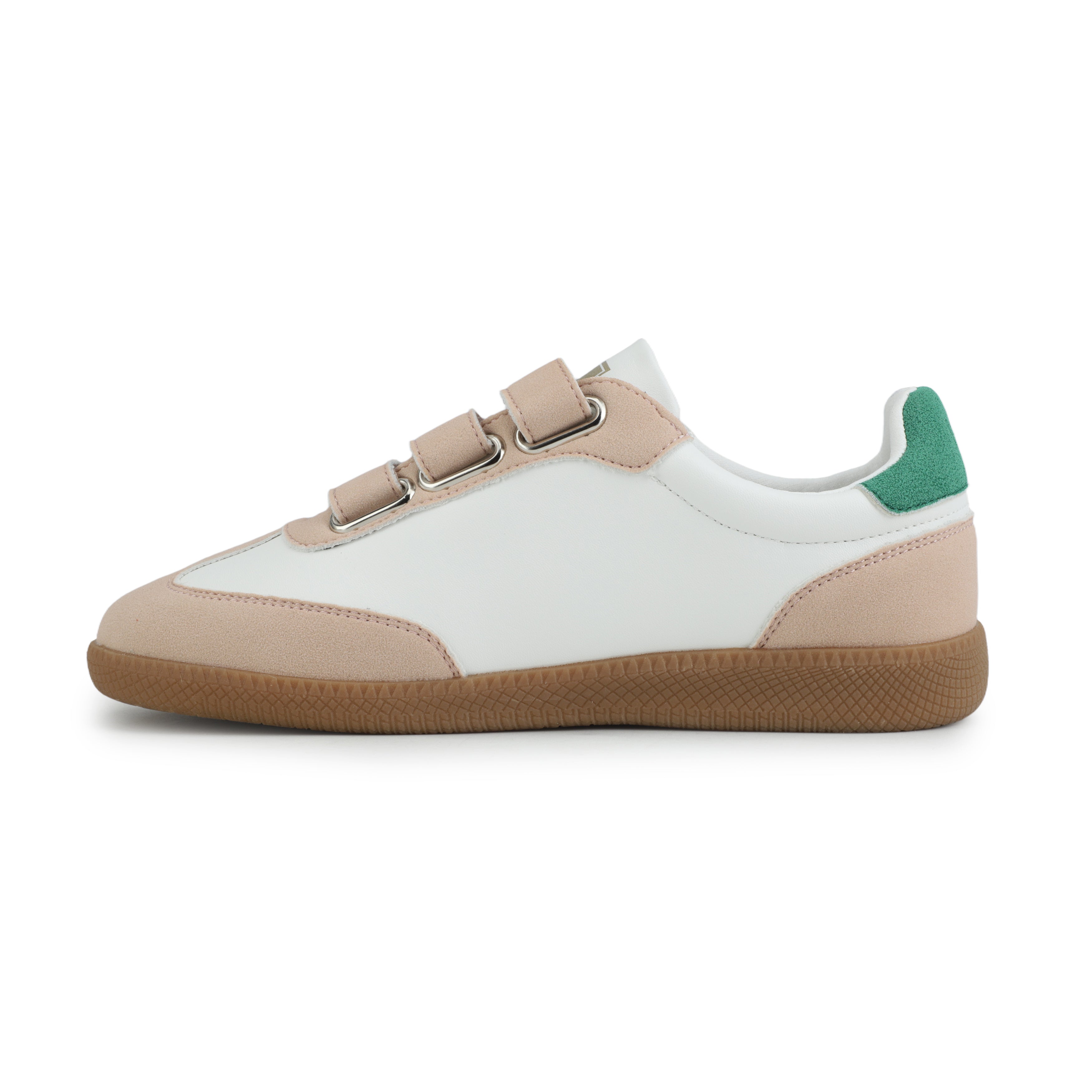PACE - WHITE TAUPE GREEN | Vintage Havana WHITE TAUPE GREEN