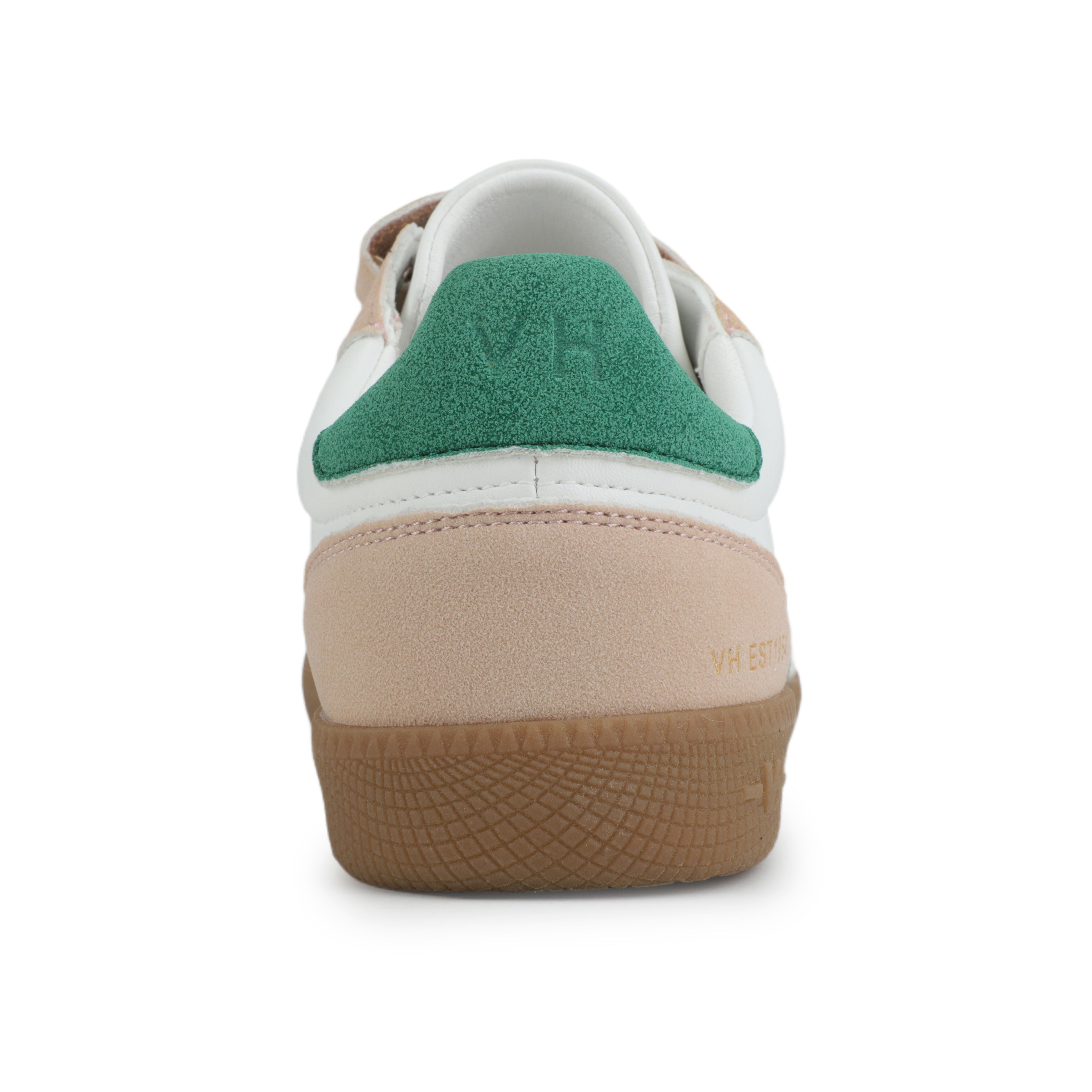 PACE - WHITE TAUPE GREEN | Vintage Havana WHITE TAUPE GREEN