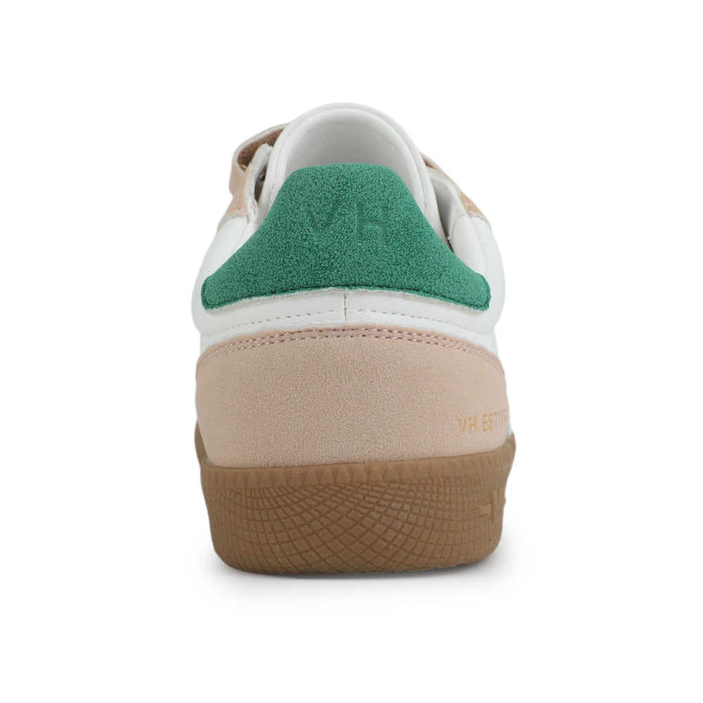 PACE - WHITE TAUPE GREEN | Vintage Havana WHITE TAUPE GREEN