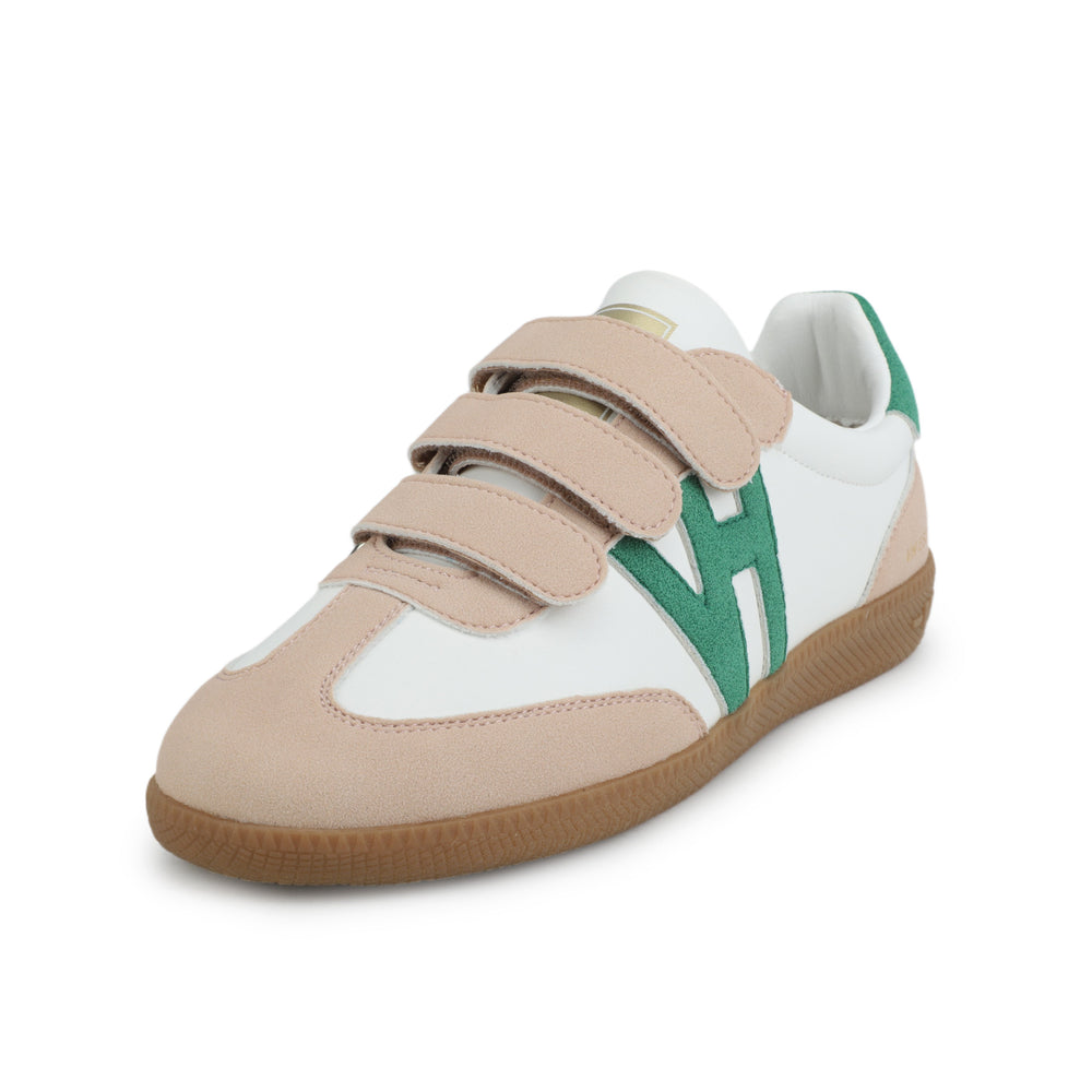 PACE - WHITE TAUPE GREEN | Vintage Havana WHITE TAUPE GREEN