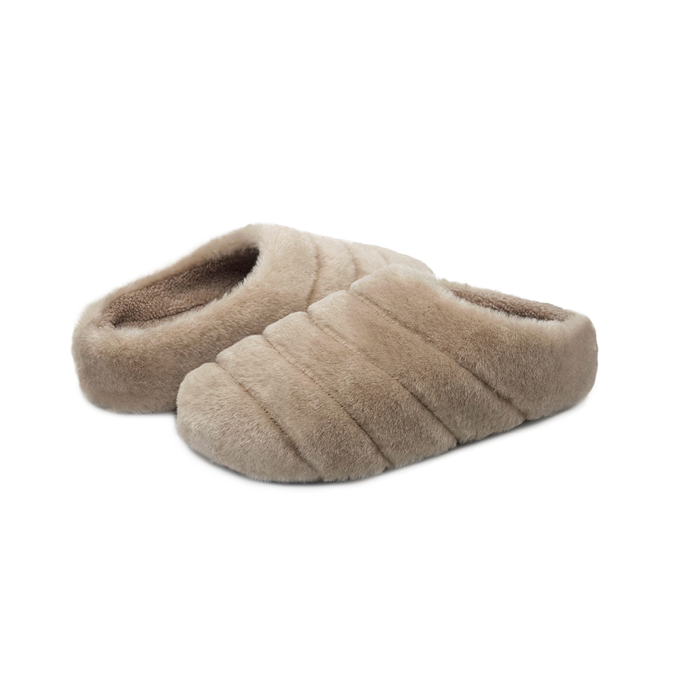 Alexis- Taupe | Vintage Havana Taupe
