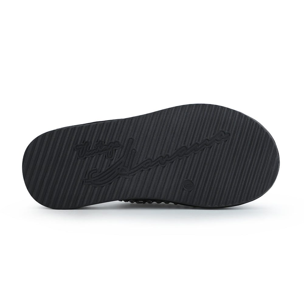 Mellow - Black | Vintage Havana Black