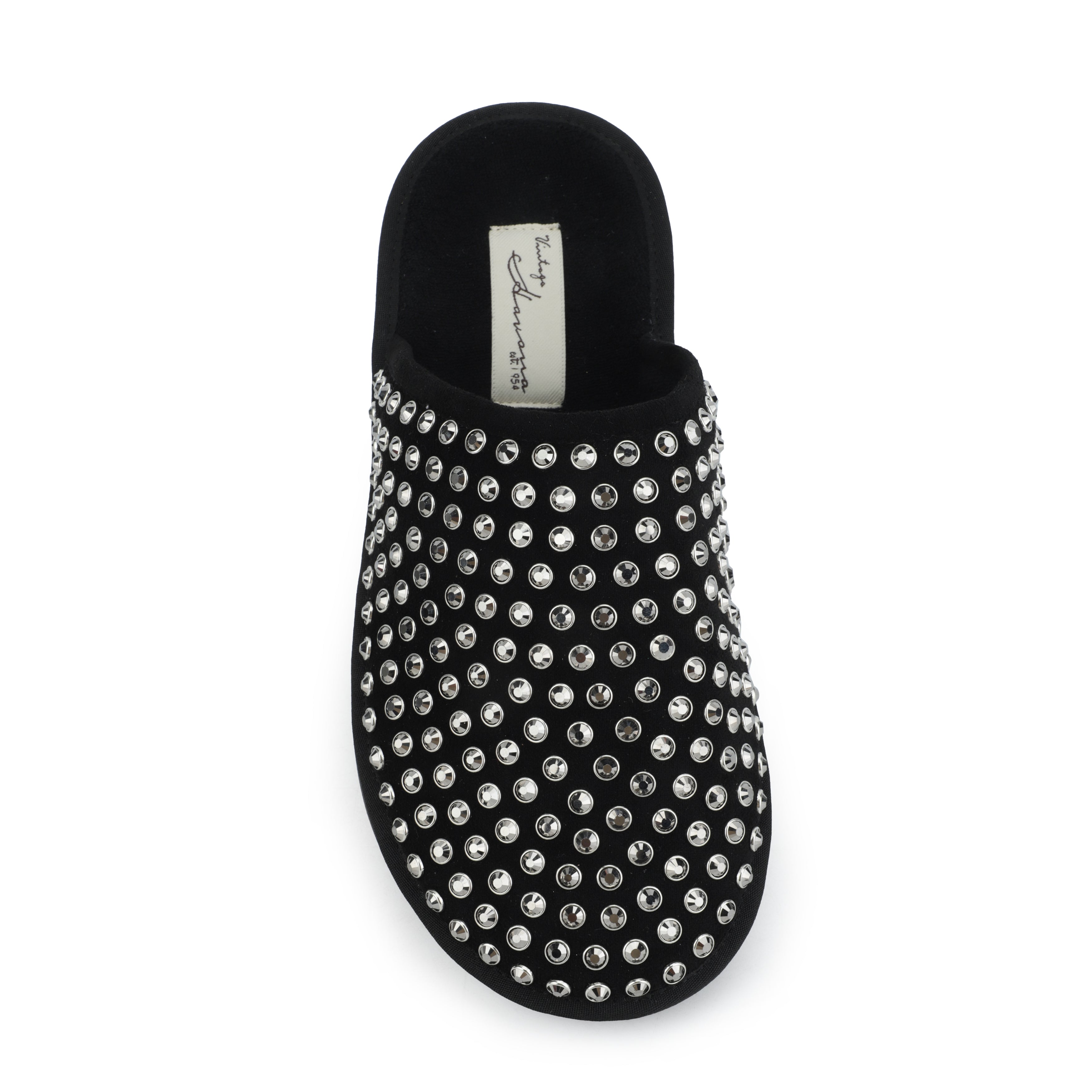 Mellow - Black | Vintage Havana Black