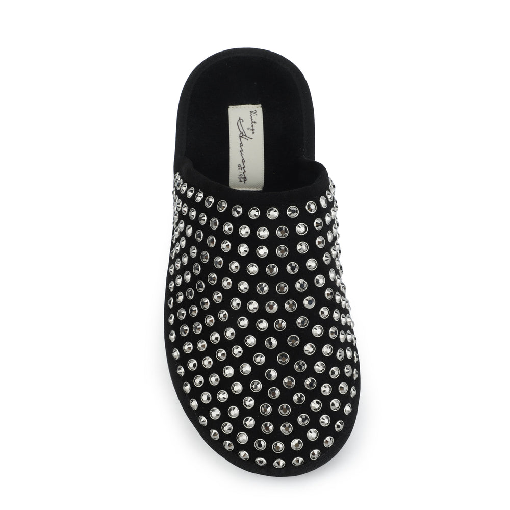Mellow - Black | Vintage Havana Black