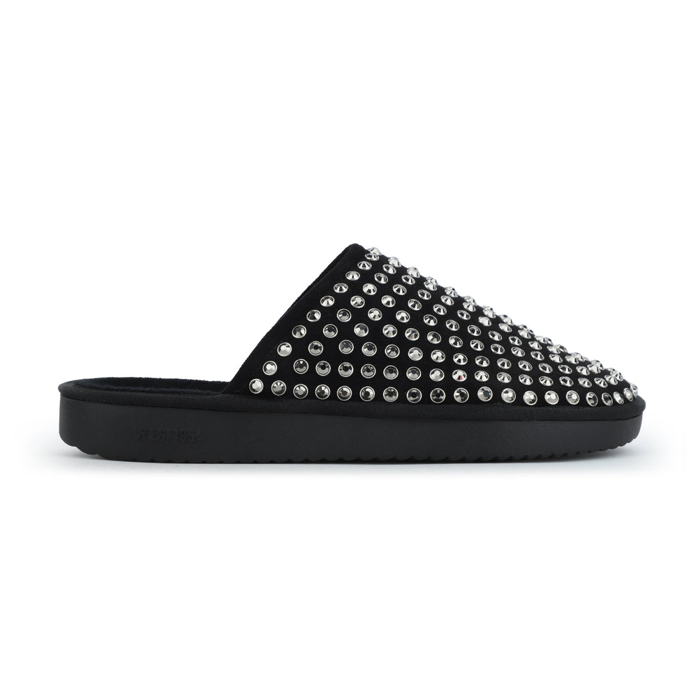 Mellow - Black | Vintage Havana Black