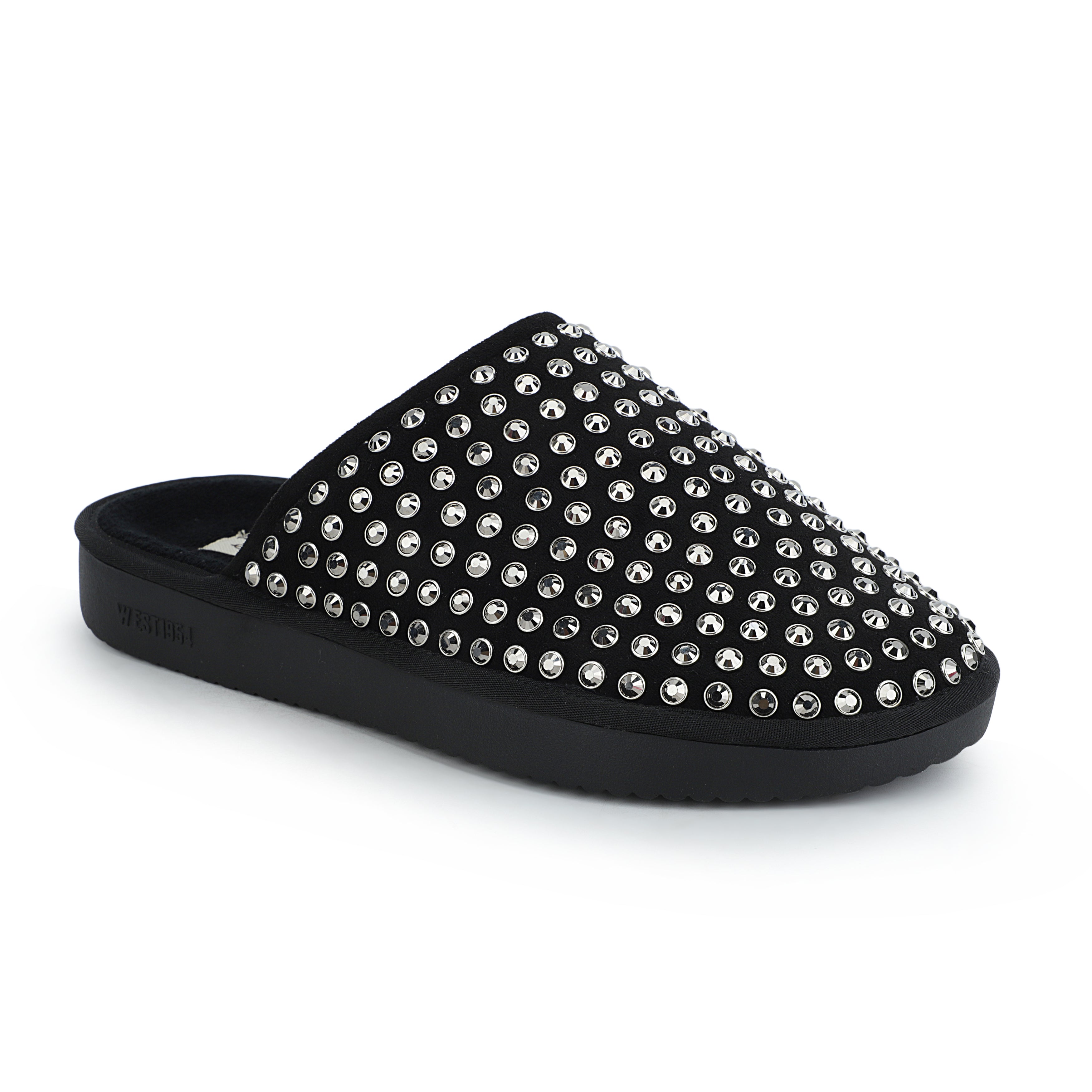 Mellow - Black | Vintage Havana Black