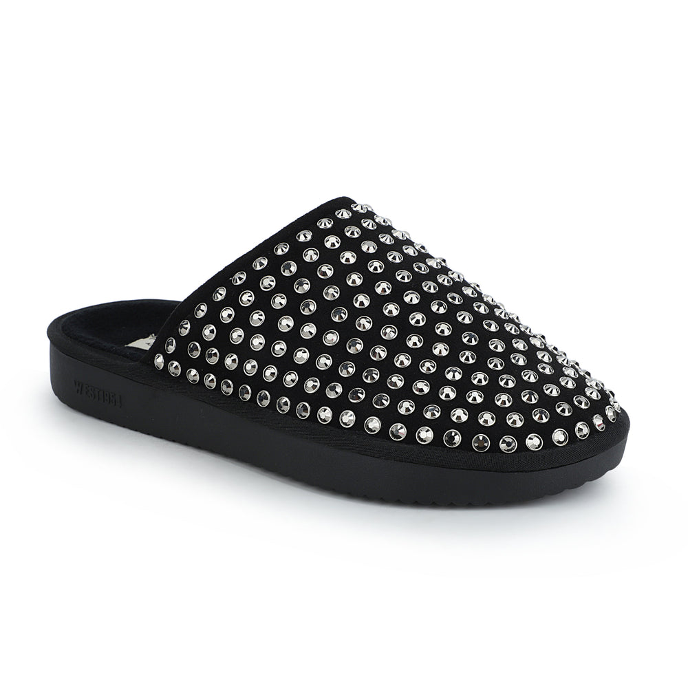 Mellow - Black | Vintage Havana Black