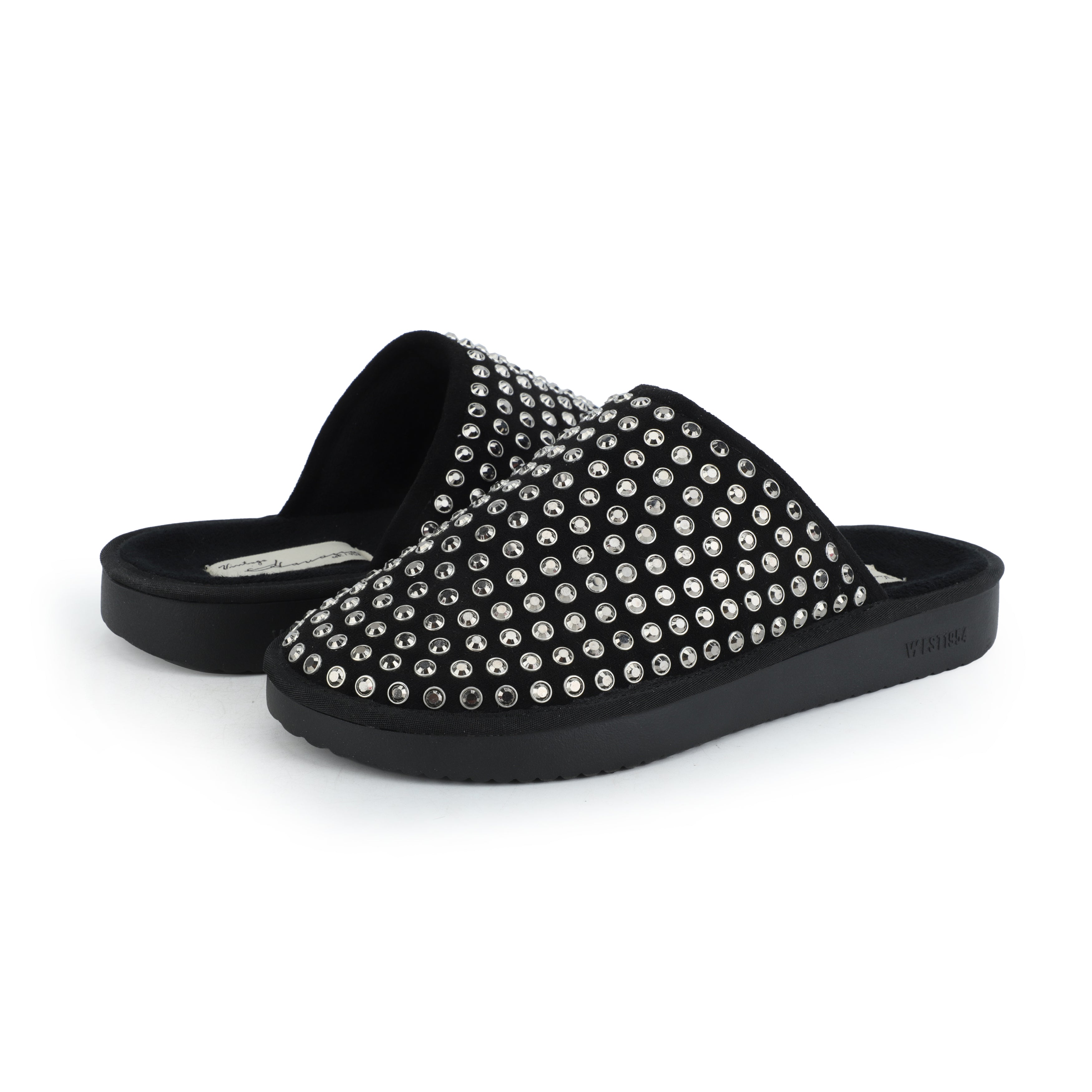 Mellow - Black | Vintage Havana Black