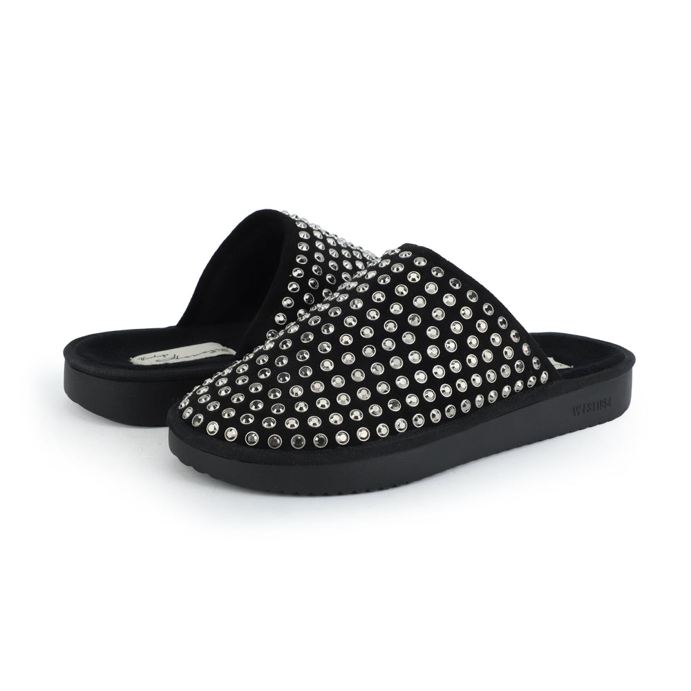 Mellow - Black | Vintage Havana Black