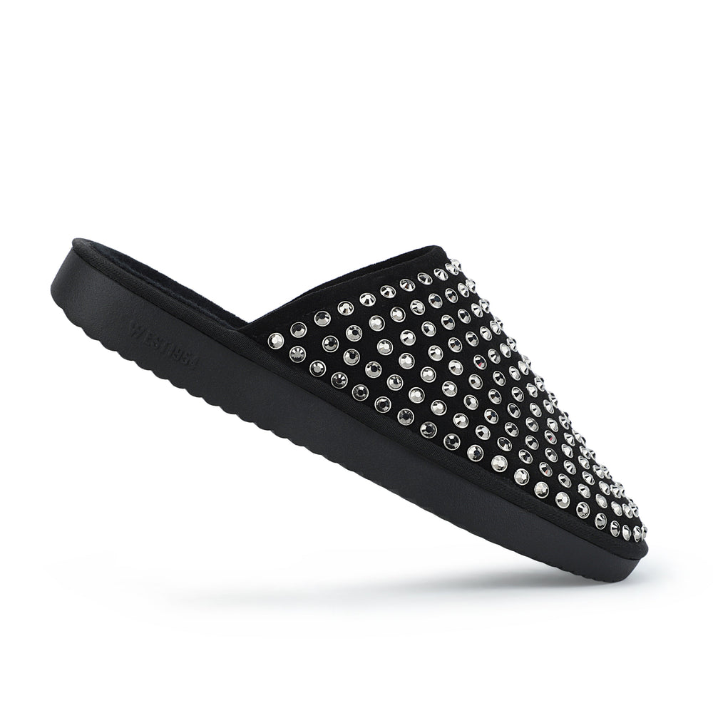 Mellow - Black | Vintage Havana Black