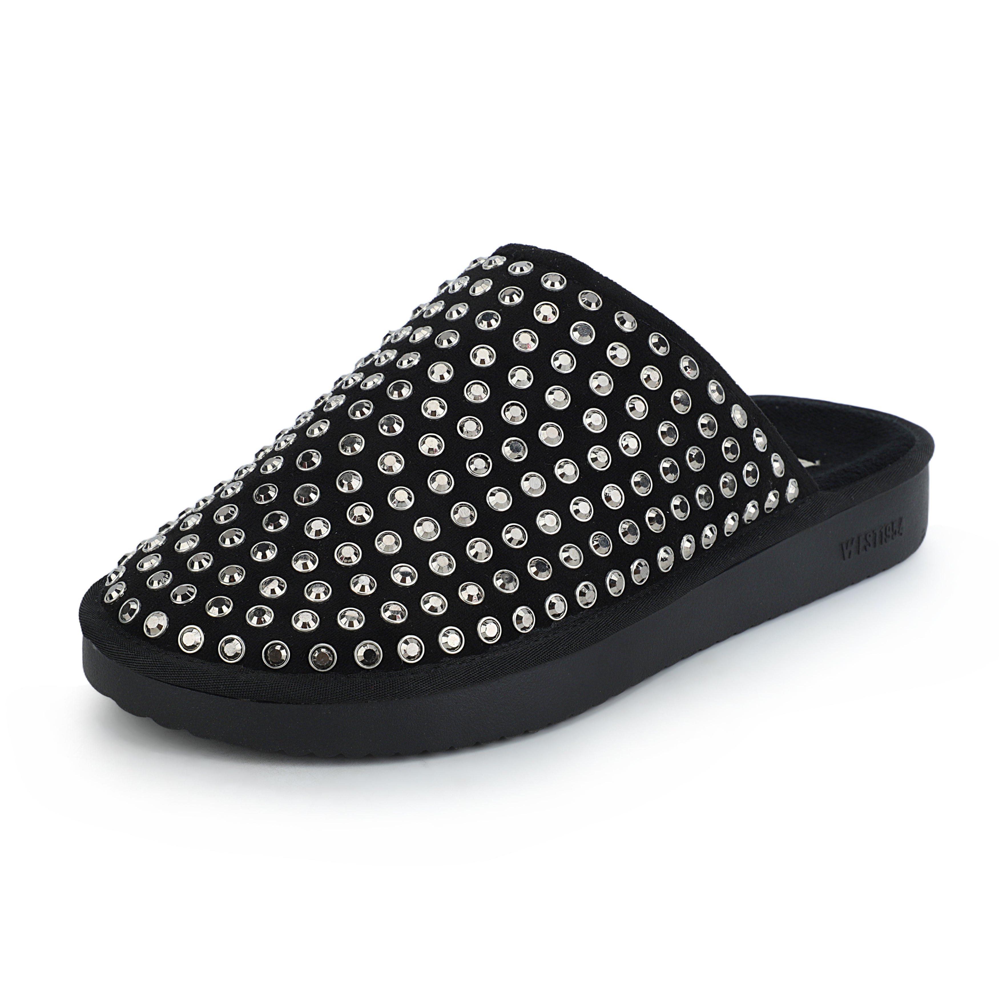 Mellow - Black | Vintage Havana Black