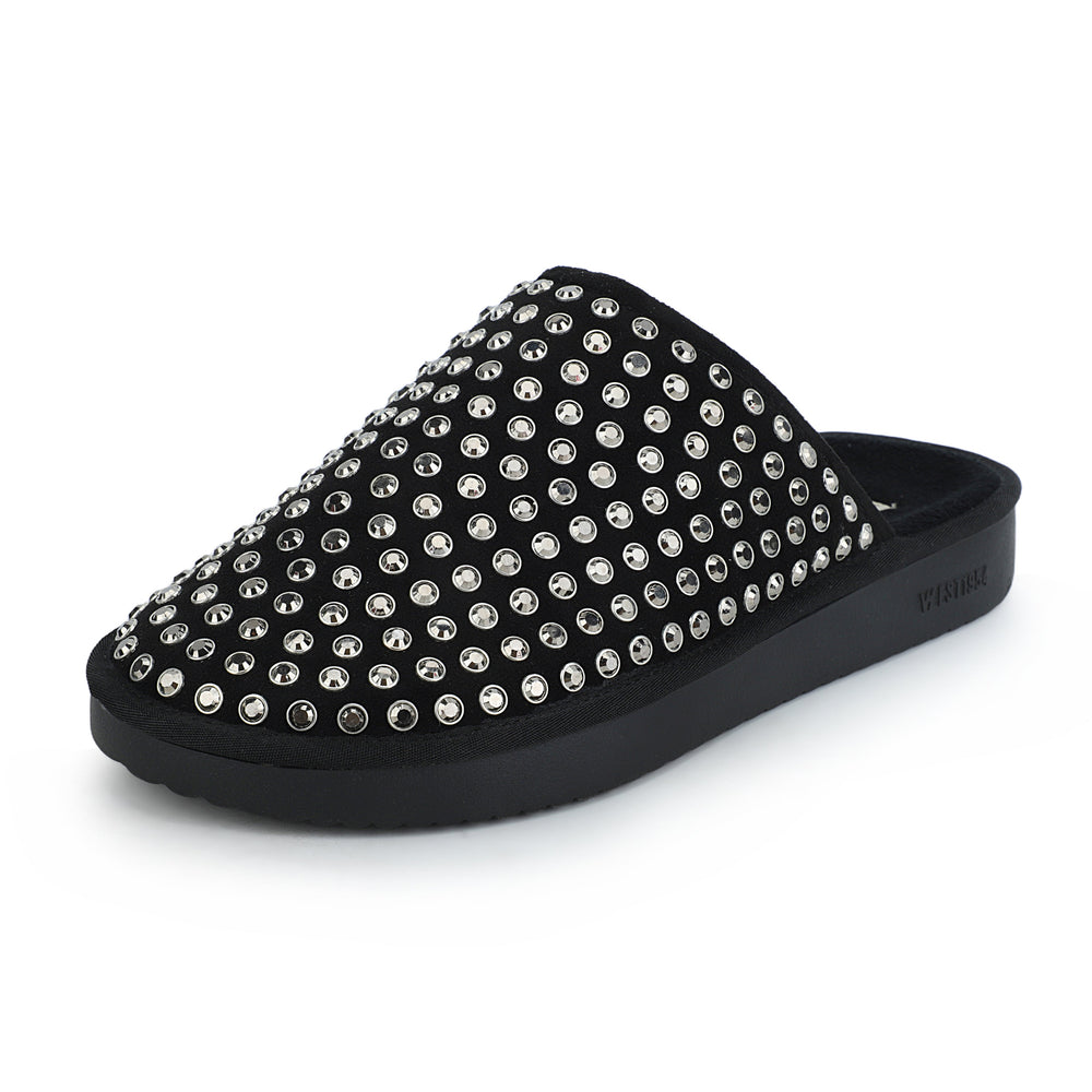Mellow - Black | Vintage Havana Black