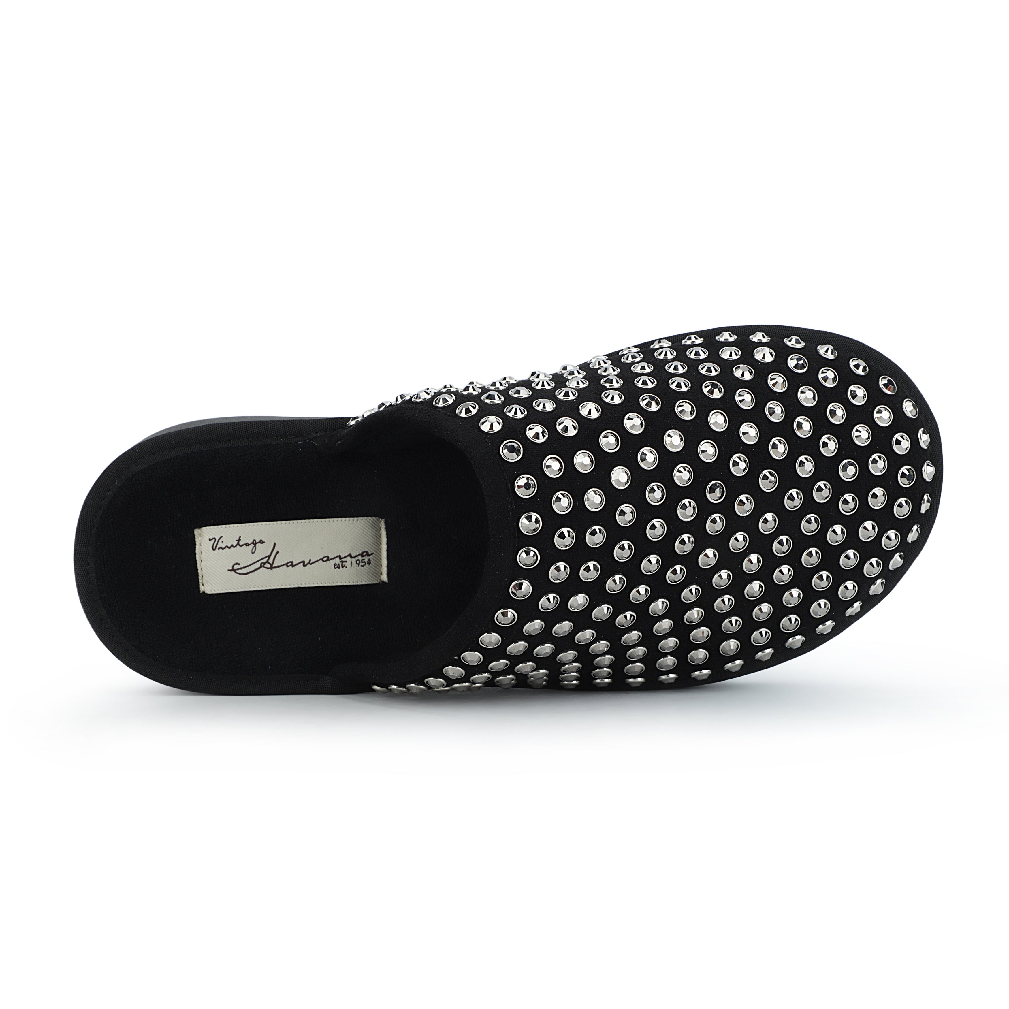 Mellow - Black | Vintage Havana Black