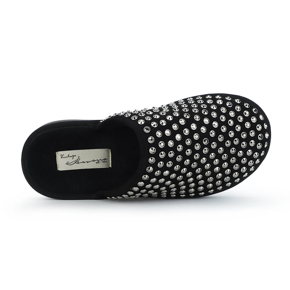 Mellow - Black | Vintage Havana Black