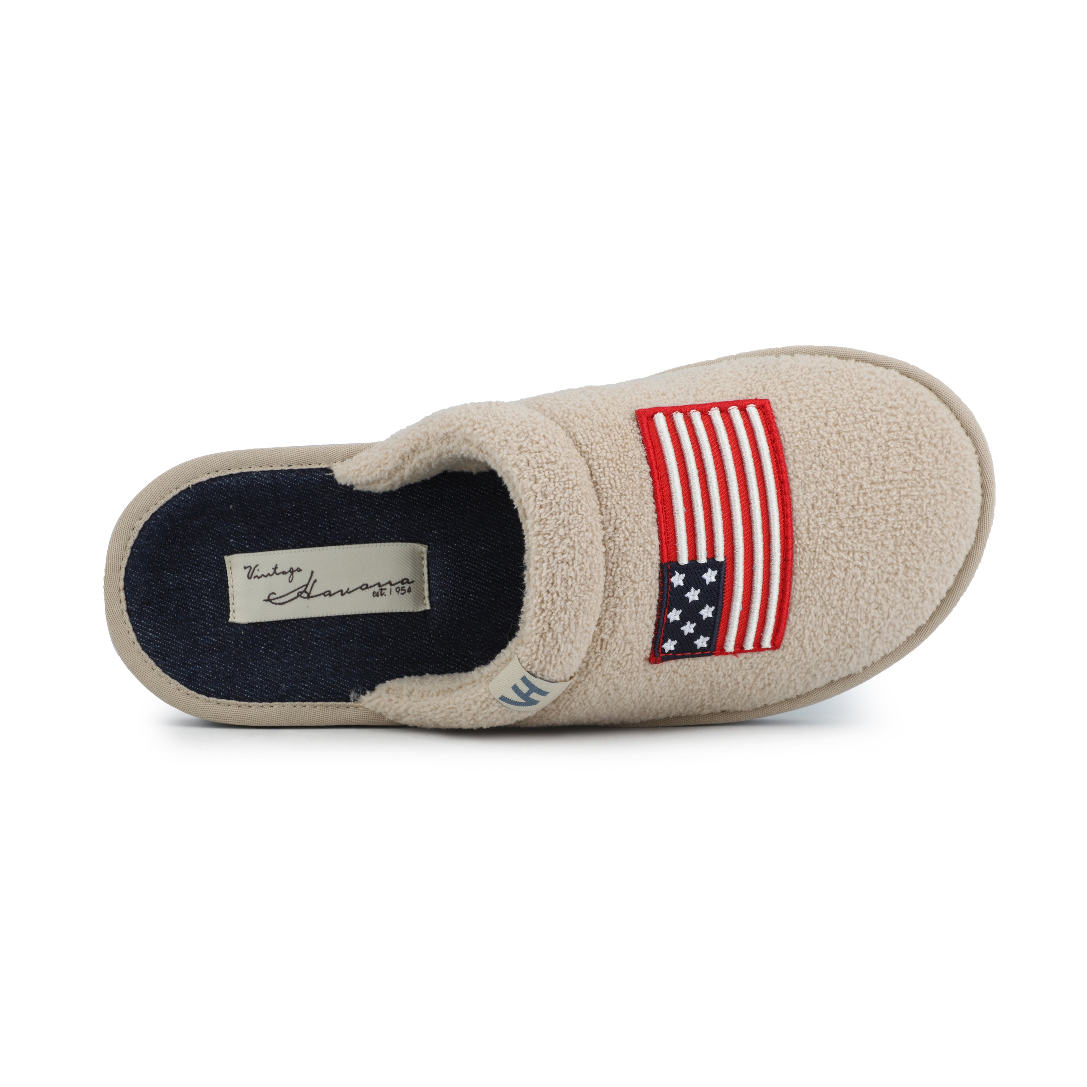 Mellow - Americana | Vintage Havana Americana