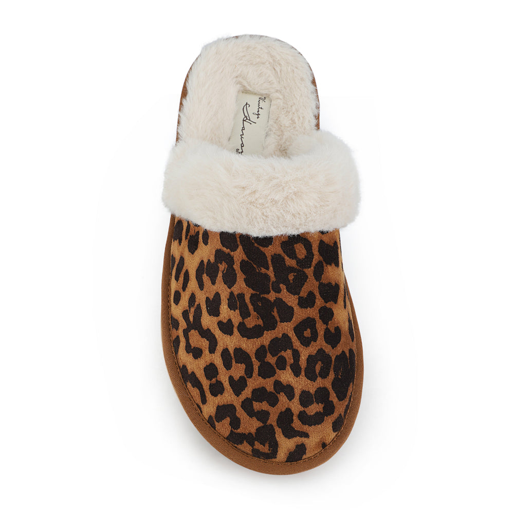 Mellow - WILD LEOPARD | Vintage Havana WILD LEOPARD