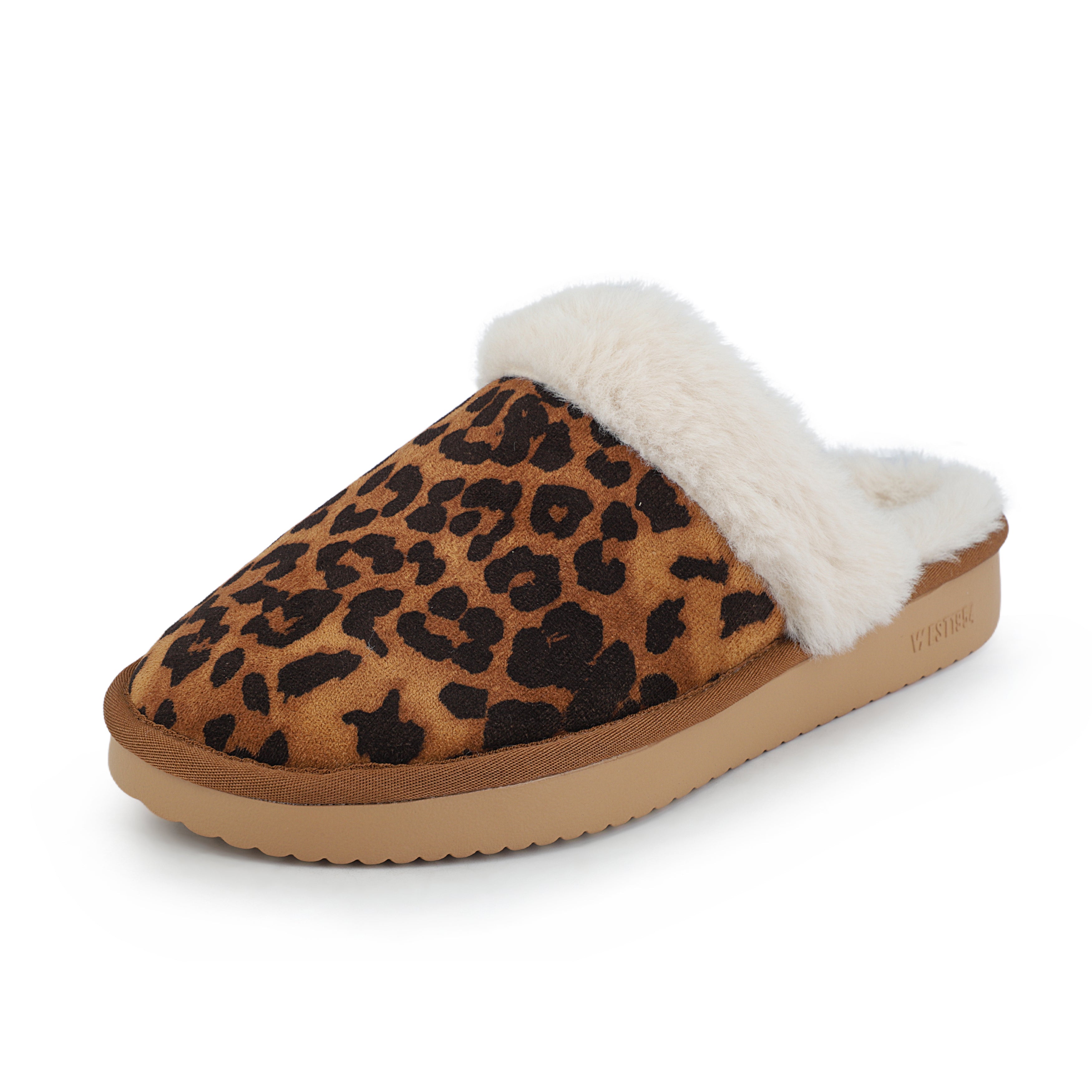 Mellow - WILD LEOPARD | Vintage Havana WILD LEOPARD